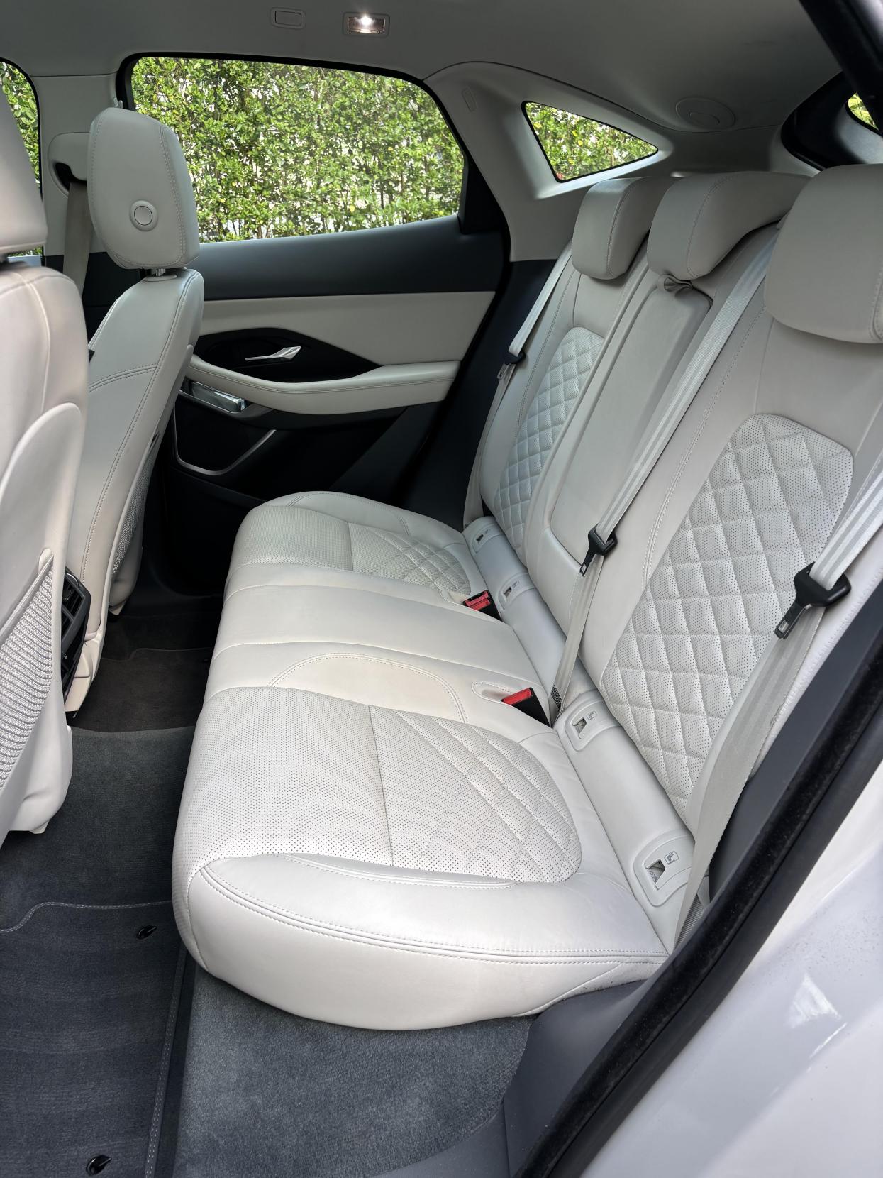 Jaguar E-PACE 2.0 P250 HSE SUV 5dr Petrol Auto AWD Euro 6 (s/s) (249 ps)