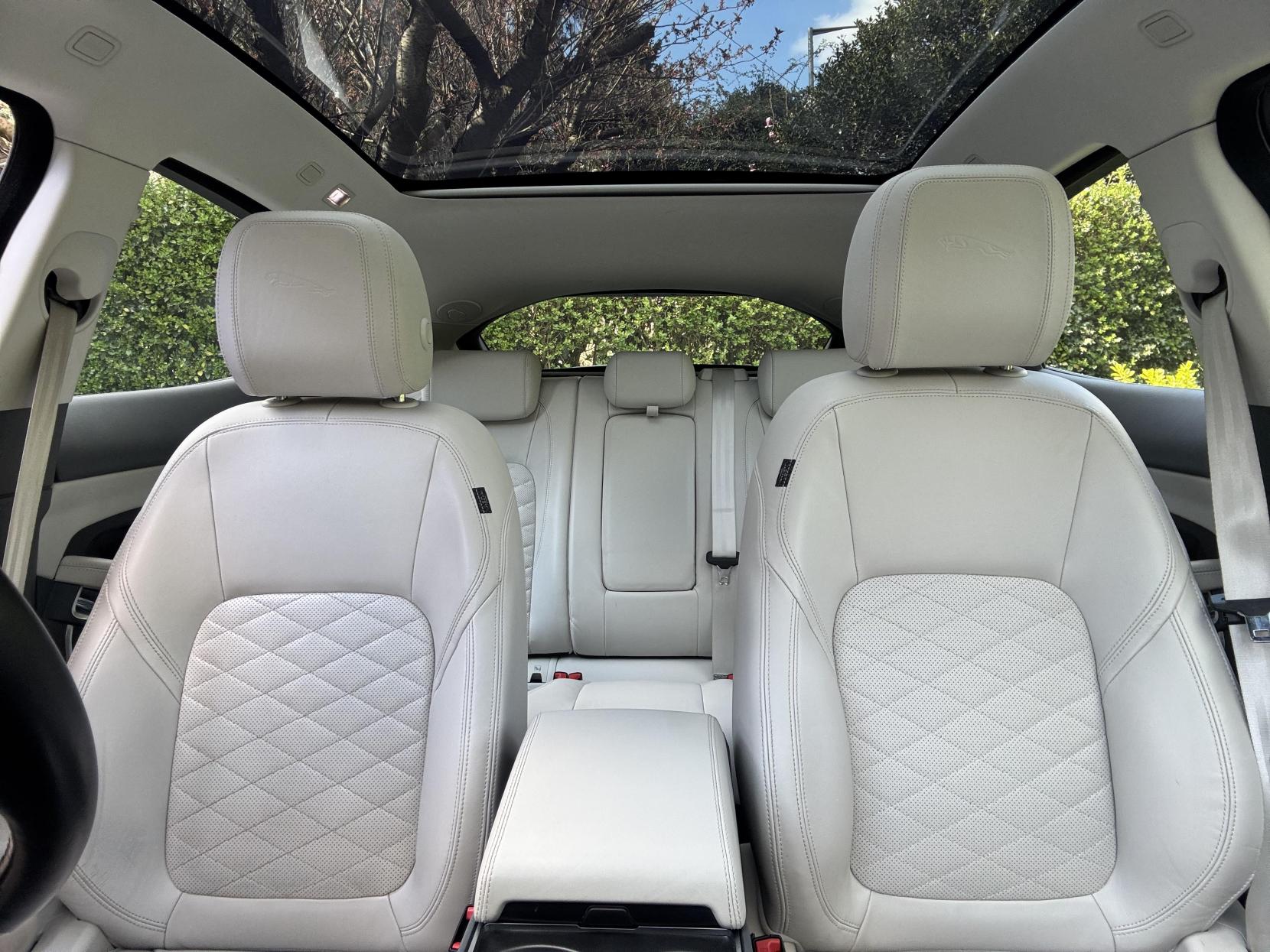 Jaguar E-PACE 2.0 P250 HSE SUV 5dr Petrol Auto AWD Euro 6 (s/s) (249 ps)