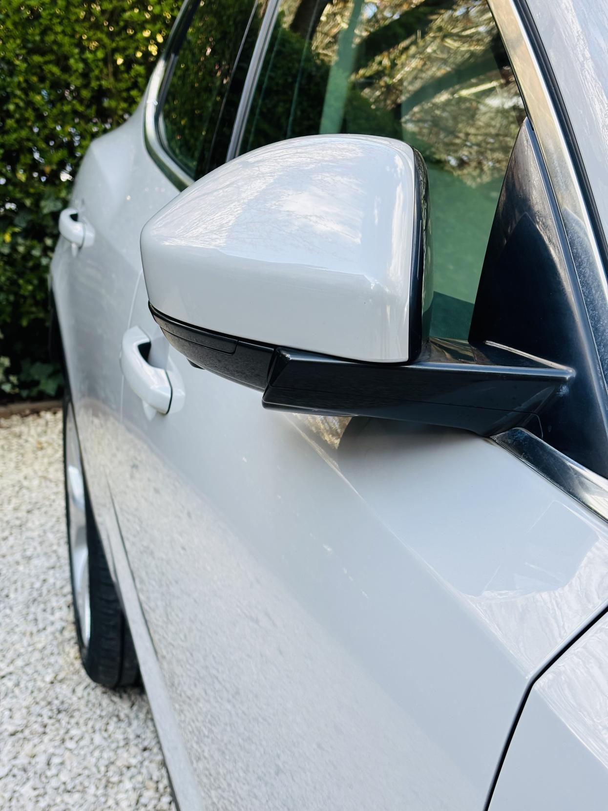 Jaguar E-PACE 2.0 P250 HSE SUV 5dr Petrol Auto AWD Euro 6 (s/s) (249 ps)