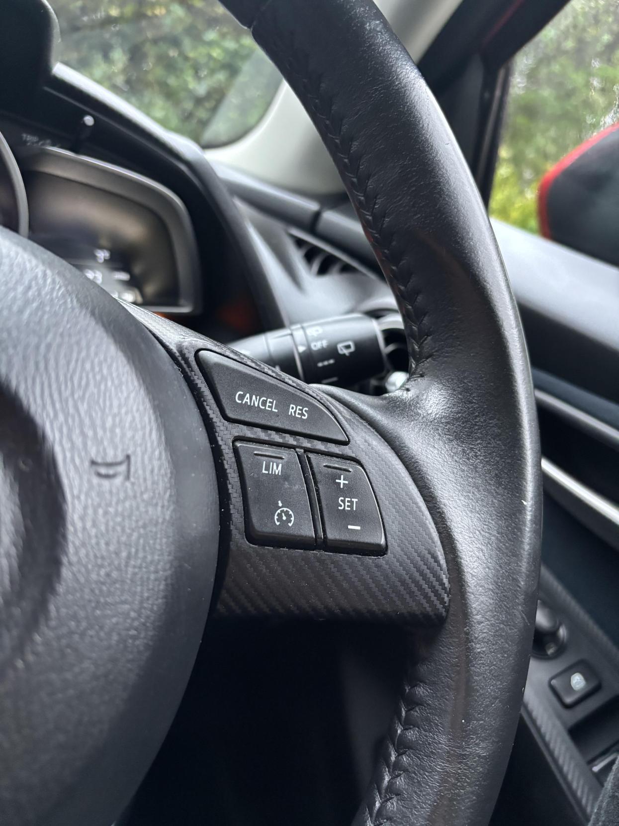 Mazda Mazda2 1.5 SKYACTIV-G Sports Launch Edition Hatchback 5dr Petrol Manual Euro 6 (s/s) (90 ps)