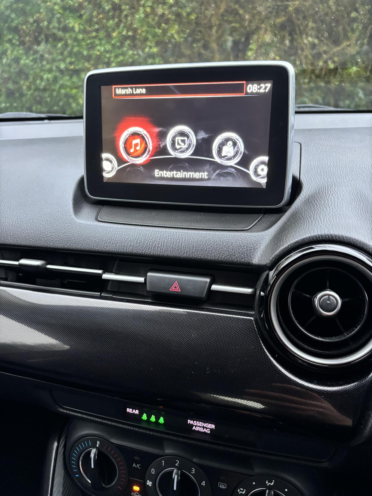 Mazda Mazda2 1.5 SKYACTIV-G Sports Launch Edition Hatchback 5dr Petrol Manual Euro 6 (s/s) (90 ps)