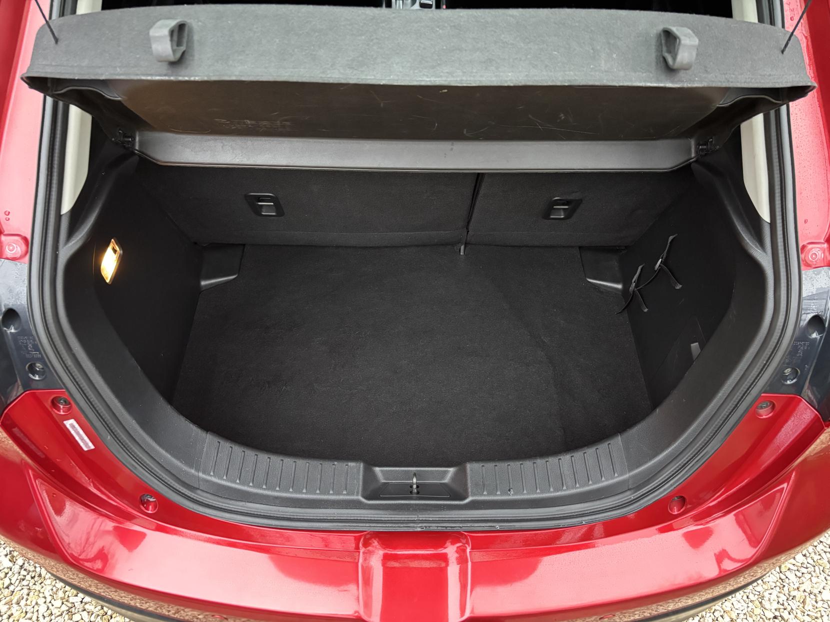 Mazda Mazda2 1.5 SKYACTIV-G Sports Launch Edition Hatchback 5dr Petrol Manual Euro 6 (s/s) (90 ps)