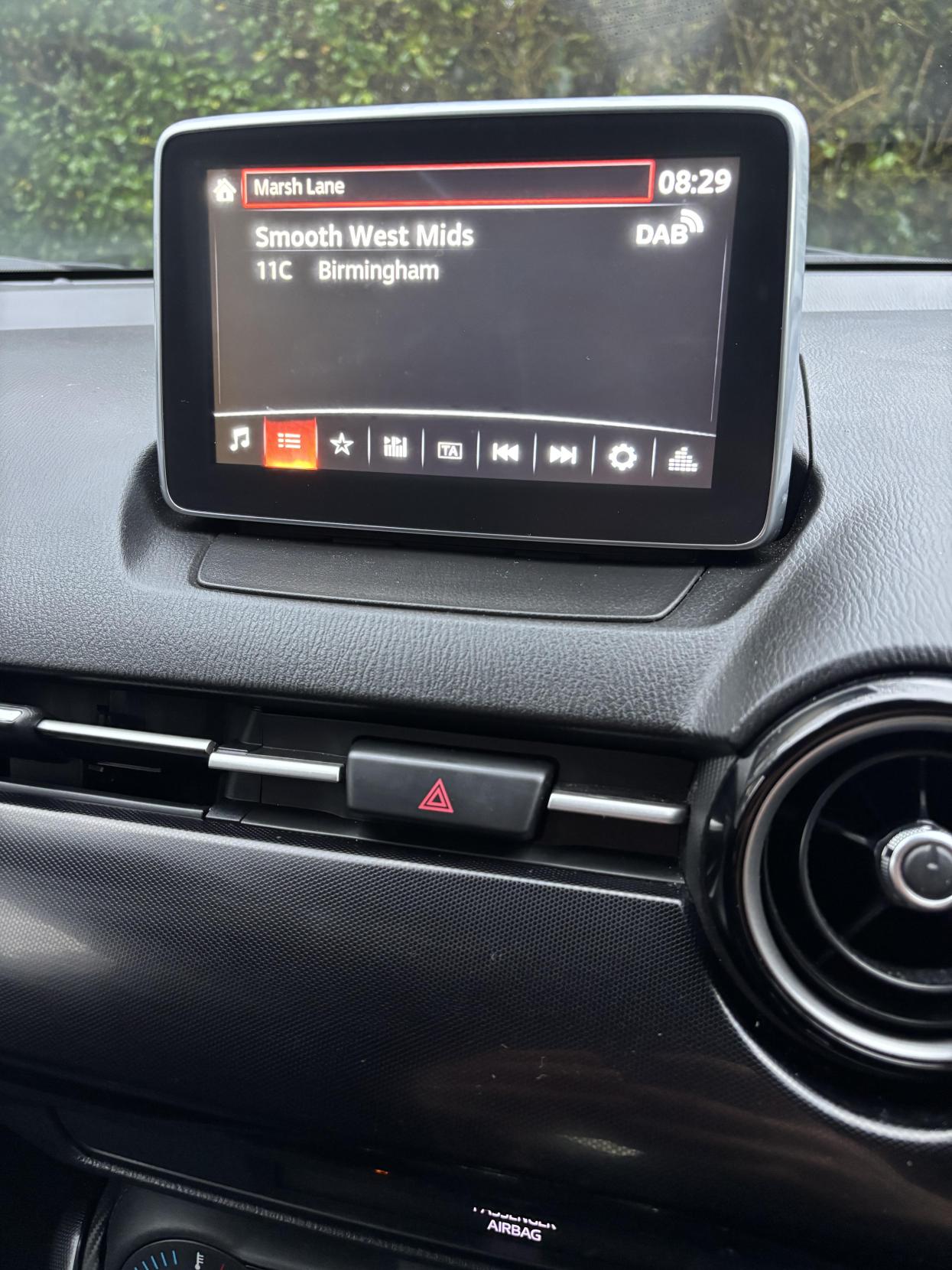 Mazda Mazda2 1.5 SKYACTIV-G Sports Launch Edition Hatchback 5dr Petrol Manual Euro 6 (s/s) (90 ps)