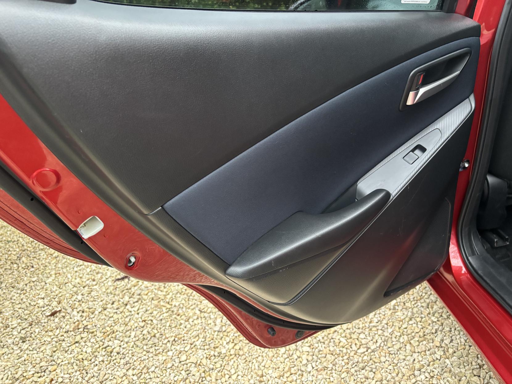 Mazda Mazda2 1.5 SKYACTIV-G Sports Launch Edition Hatchback 5dr Petrol Manual Euro 6 (s/s) (90 ps)