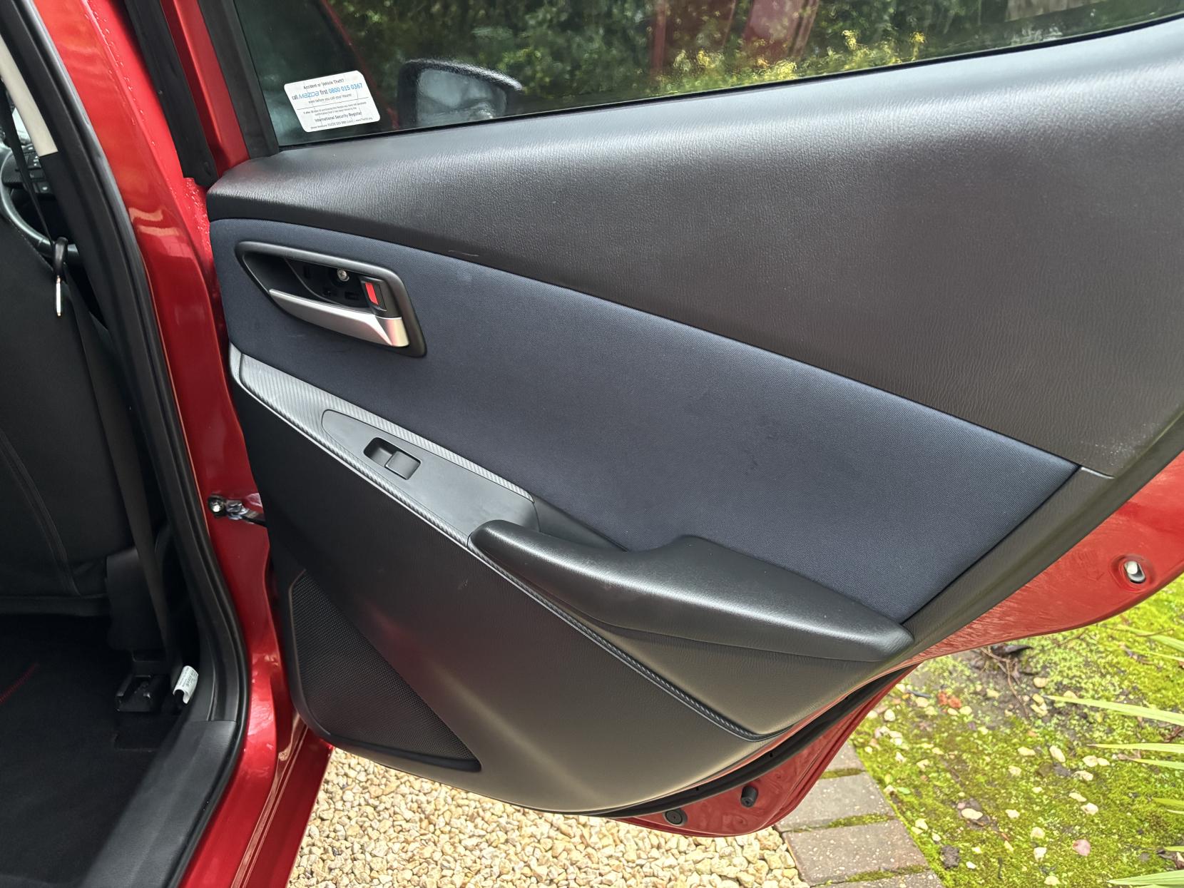 Mazda Mazda2 1.5 SKYACTIV-G Sports Launch Edition Hatchback 5dr Petrol Manual Euro 6 (s/s) (90 ps)