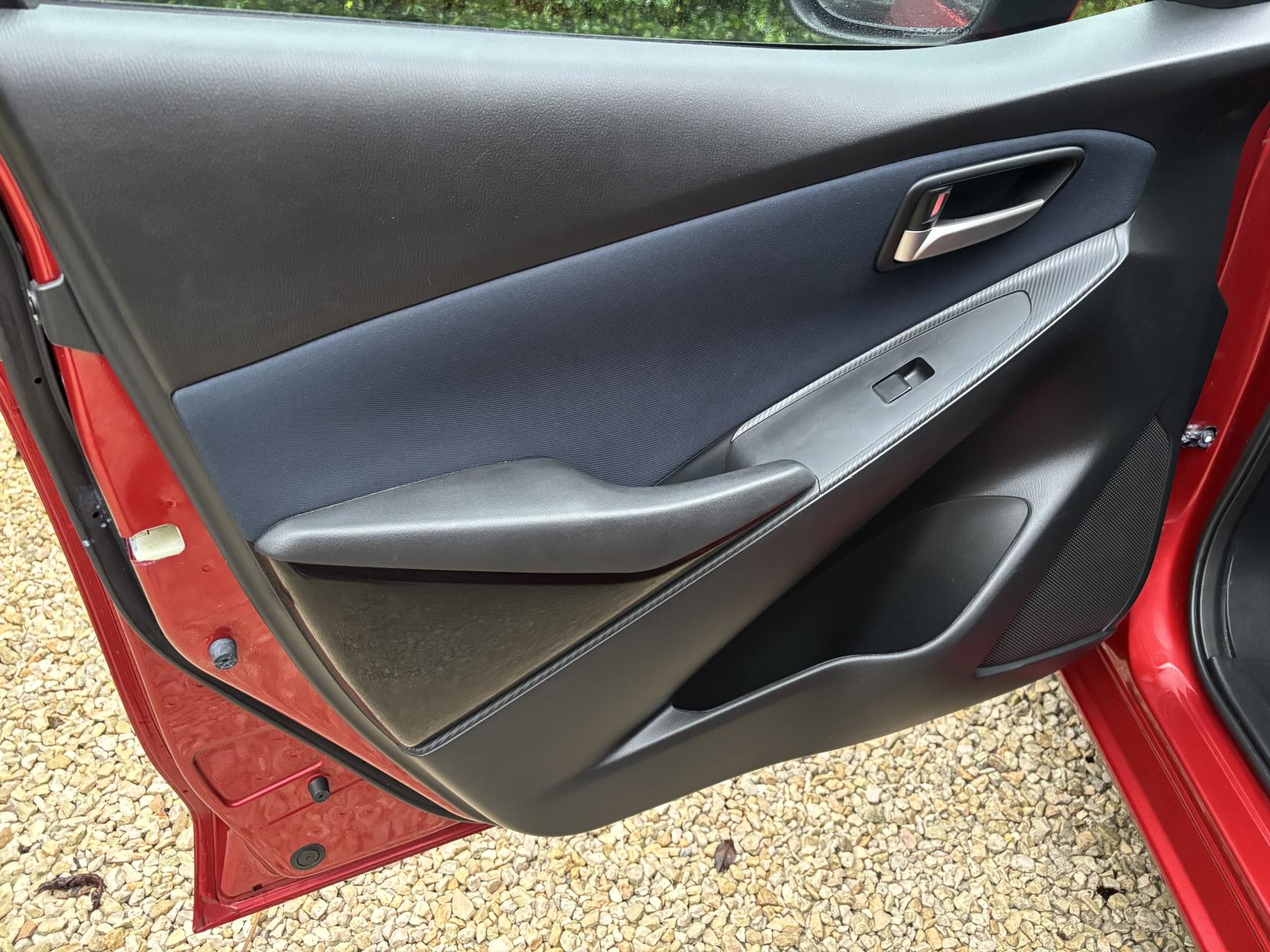 Mazda Mazda2 1.5 SKYACTIV-G Sports Launch Edition Hatchback 5dr Petrol Manual Euro 6 (s/s) (90 ps)