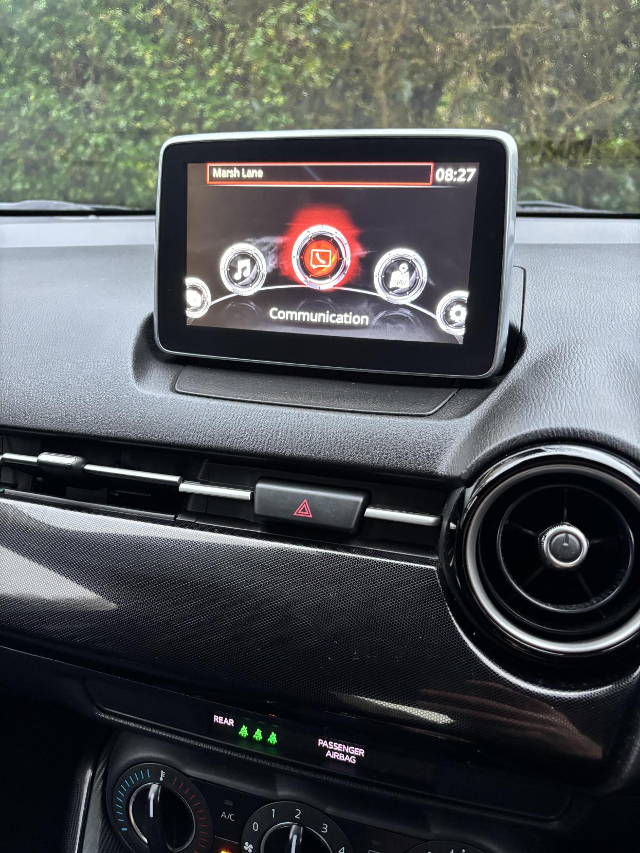 Mazda Mazda2 1.5 SKYACTIV-G Sports Launch Edition Hatchback 5dr Petrol Manual Euro 6 (s/s) (90 ps)