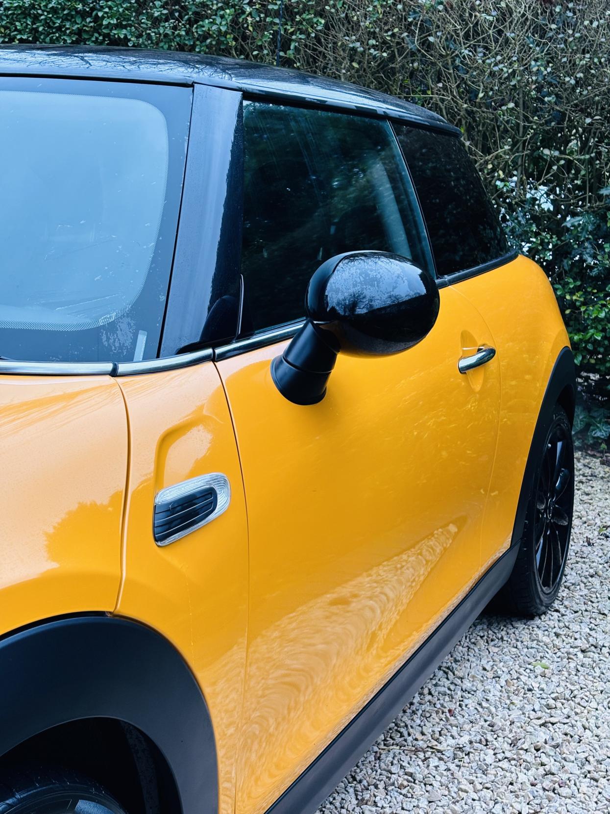 MINI Hatch 1.5 Cooper Hatchback 3dr Petrol Manual Euro 6 (s/s) (136 ps)