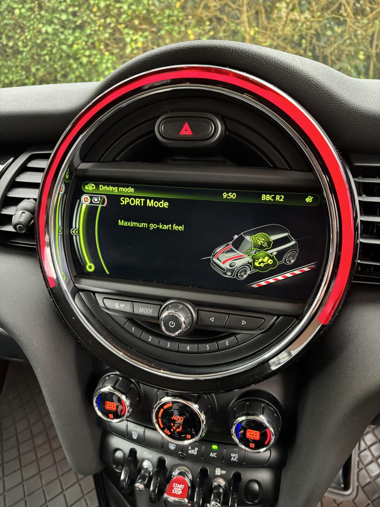 MINI Hatch 1.5 Cooper Hatchback 3dr Petrol Manual Euro 6 (s/s) (136 ps)