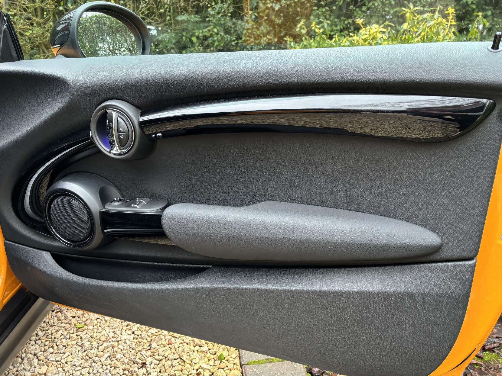 MINI Hatch 1.5 Cooper Hatchback 3dr Petrol Manual Euro 6 (s/s) (136 ps)