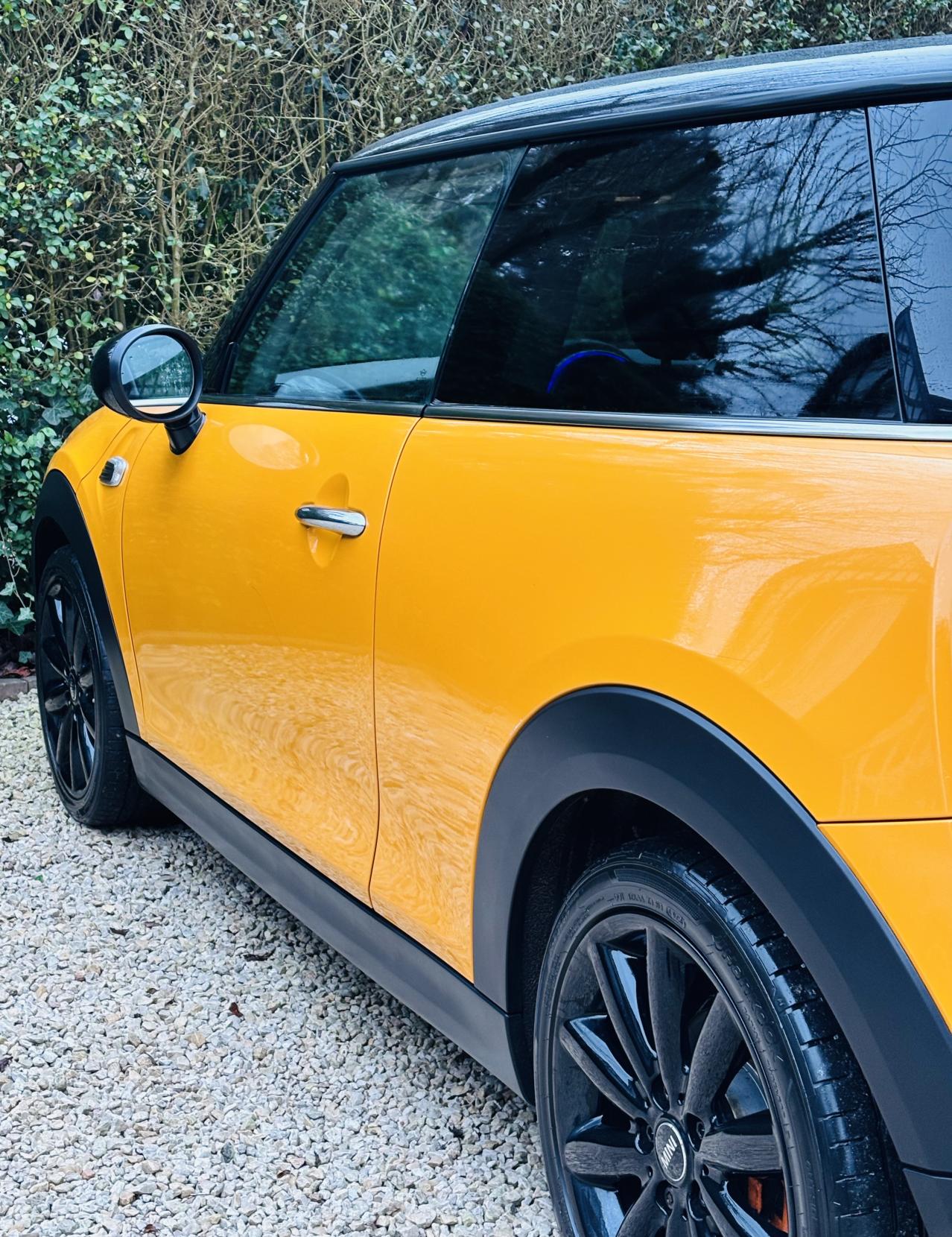 MINI Hatch 1.5 Cooper Hatchback 3dr Petrol Manual Euro 6 (s/s) (136 ps)