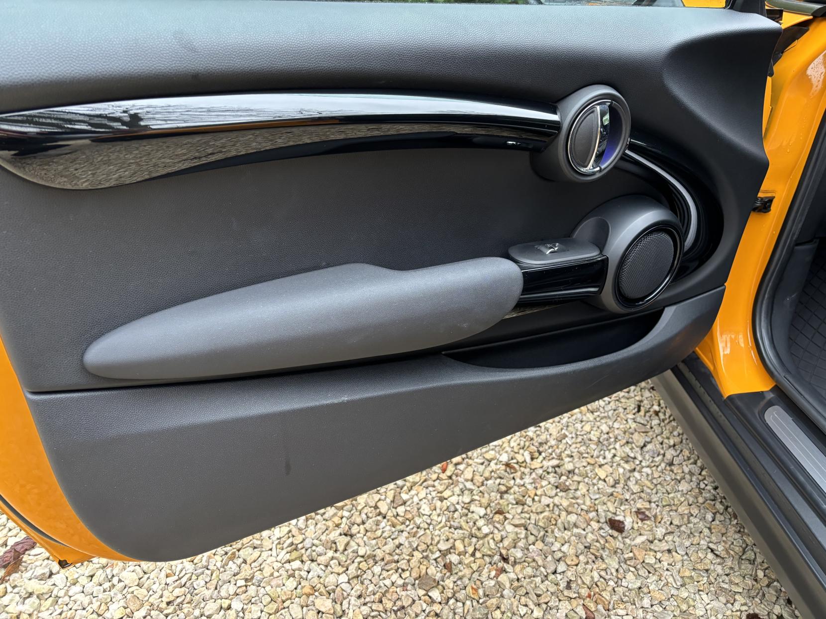 MINI Hatch 1.5 Cooper Hatchback 3dr Petrol Manual Euro 6 (s/s) (136 ps)