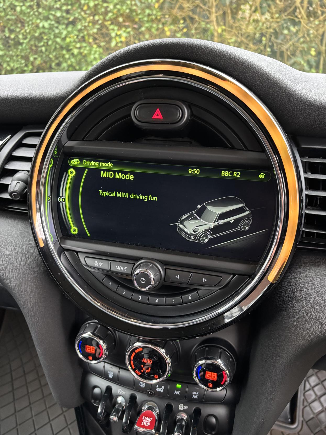 MINI Hatch 1.5 Cooper Hatchback 3dr Petrol Manual Euro 6 (s/s) (136 ps)