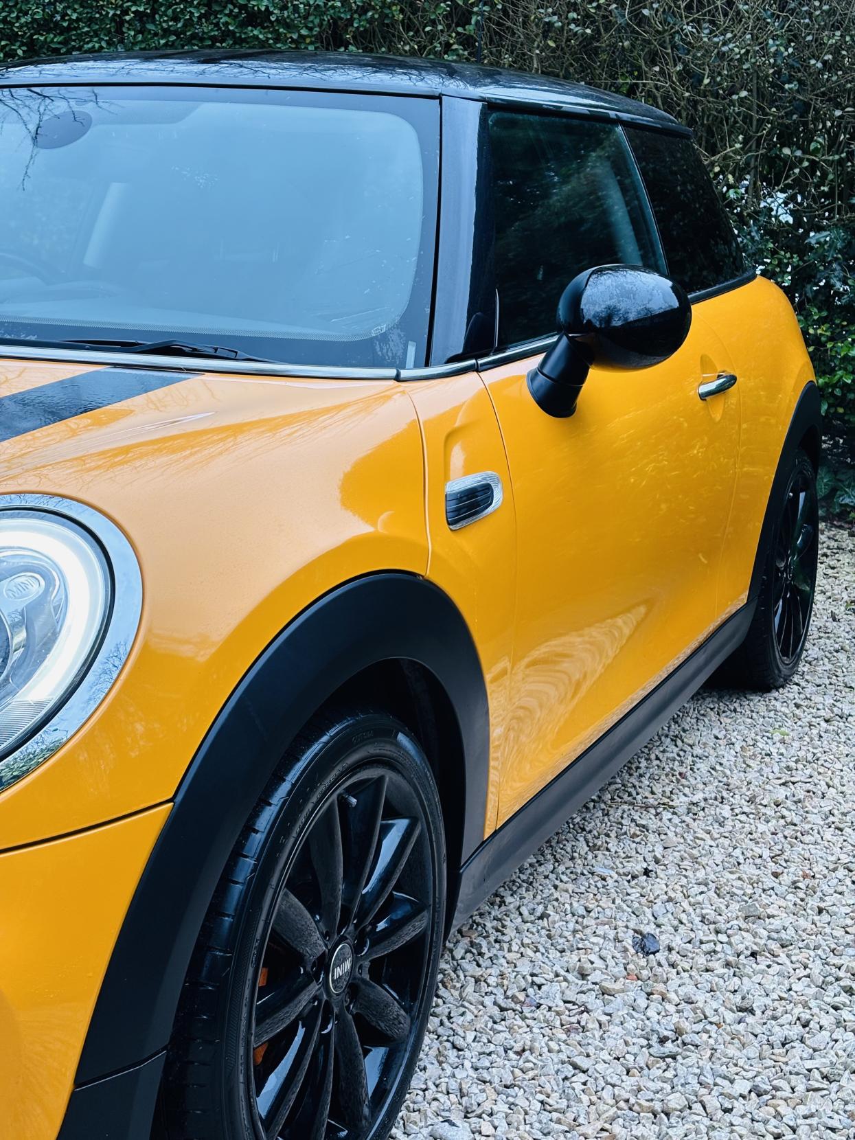 MINI Hatch 1.5 Cooper Hatchback 3dr Petrol Manual Euro 6 (s/s) (136 ps)
