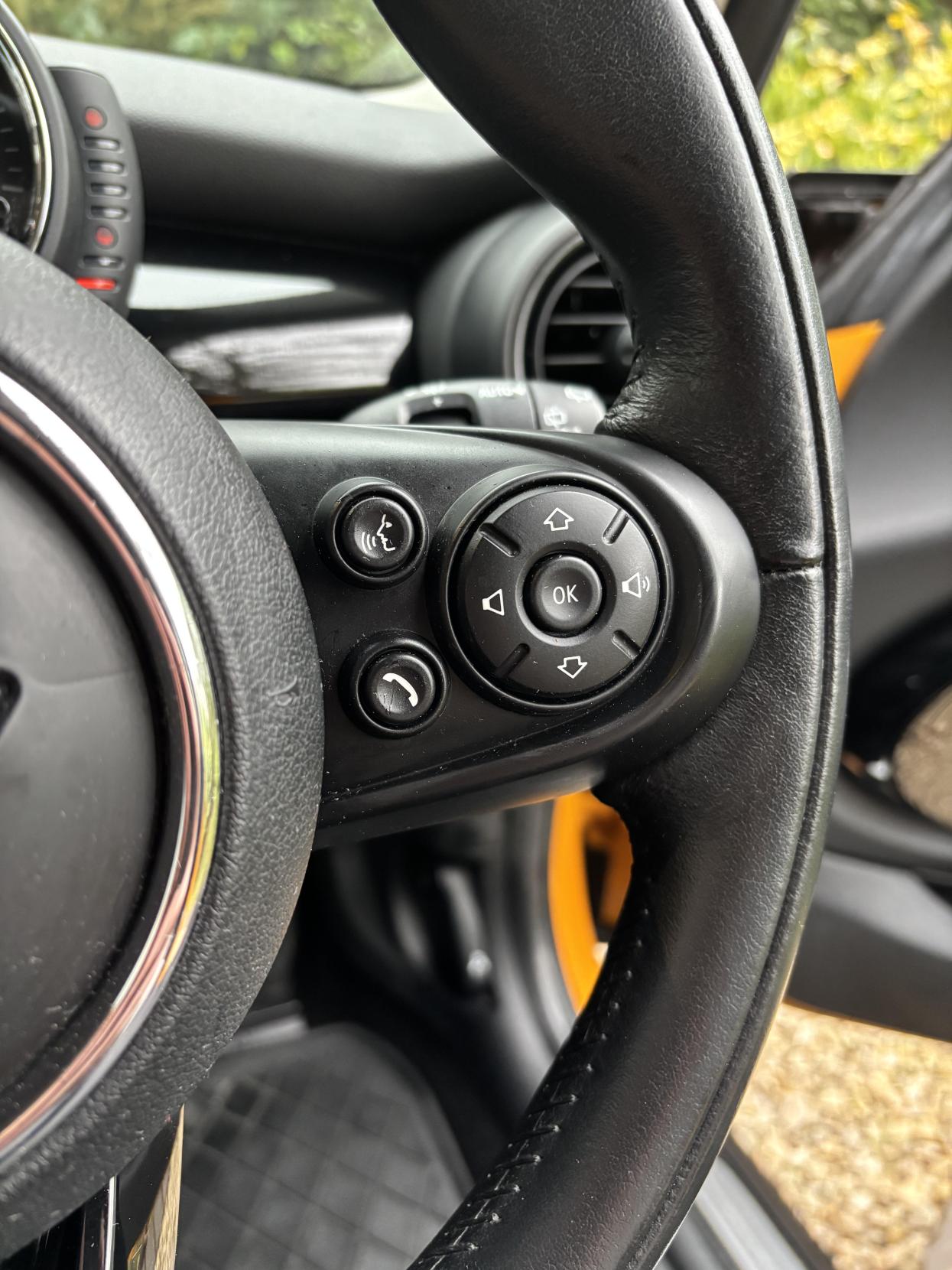 MINI Hatch 1.5 Cooper Hatchback 3dr Petrol Manual Euro 6 (s/s) (136 ps)