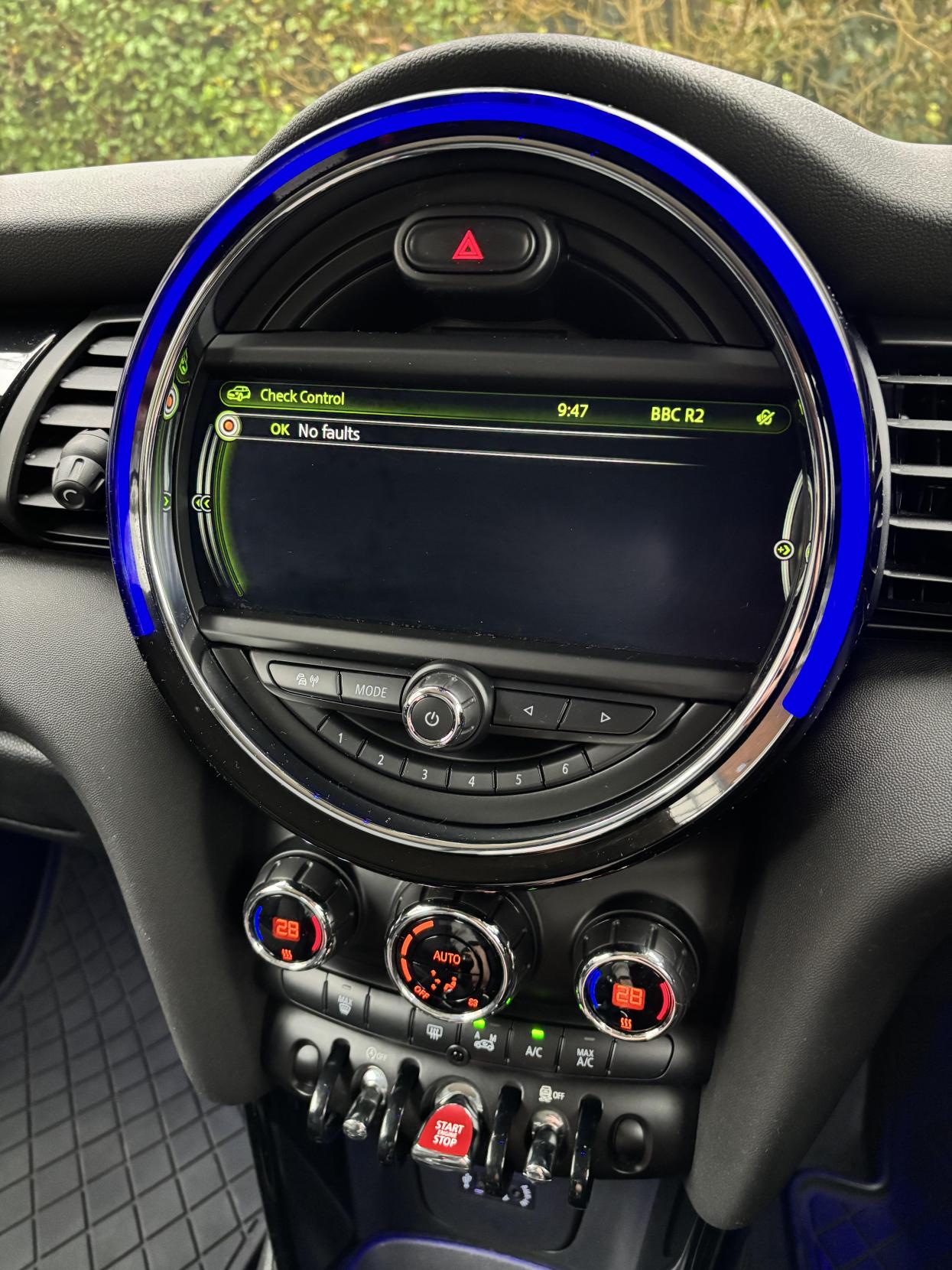 MINI Hatch 1.5 Cooper Hatchback 3dr Petrol Manual Euro 6 (s/s) (136 ps)