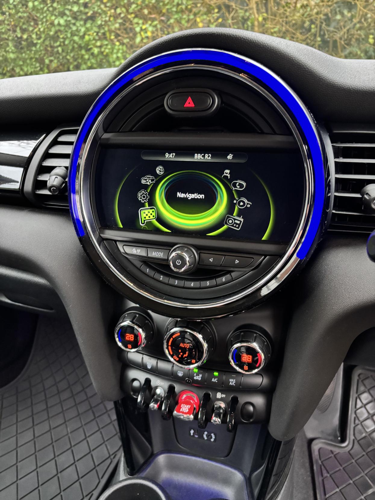 MINI Hatch 1.5 Cooper Hatchback 3dr Petrol Manual Euro 6 (s/s) (136 ps)