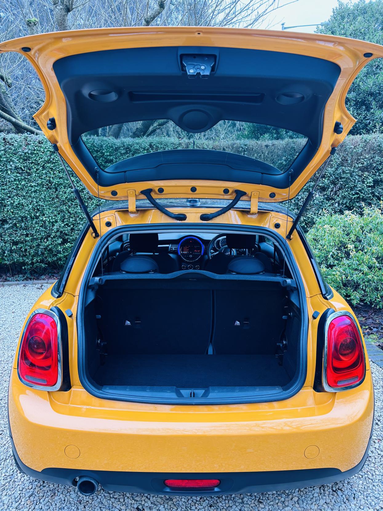 MINI Hatch 1.5 Cooper Hatchback 3dr Petrol Manual Euro 6 (s/s) (136 ps)