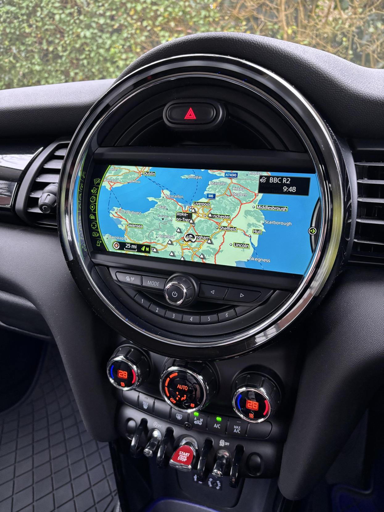 MINI Hatch 1.5 Cooper Hatchback 3dr Petrol Manual Euro 6 (s/s) (136 ps)