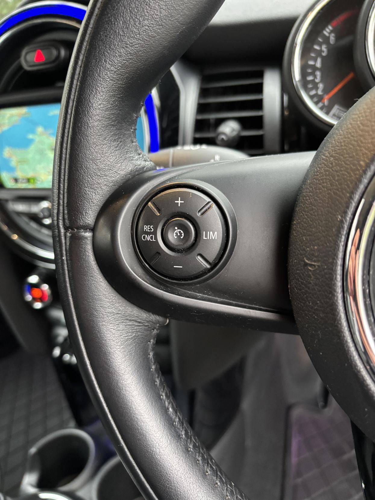 MINI Hatch 1.5 Cooper Hatchback 3dr Petrol Manual Euro 6 (s/s) (136 ps)