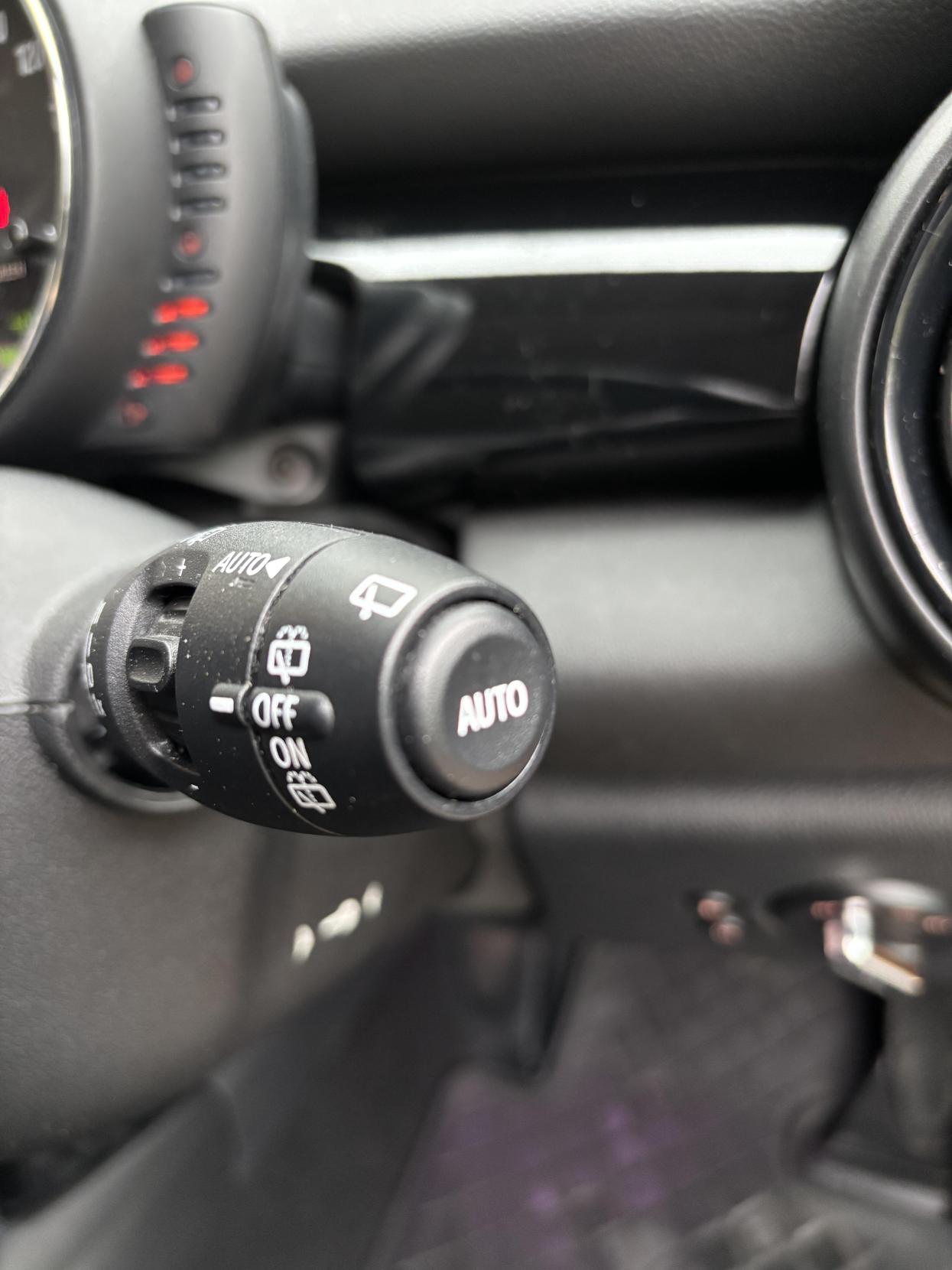 MINI Hatch 1.5 Cooper Hatchback 3dr Petrol Manual Euro 6 (s/s) (136 ps)