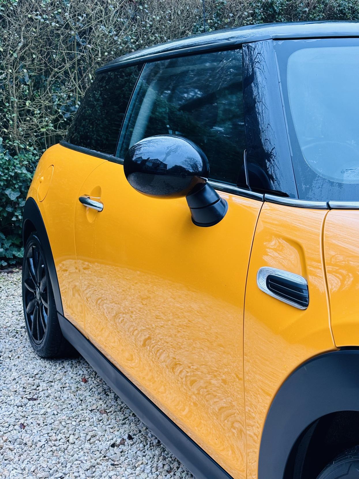 MINI Hatch 1.5 Cooper Hatchback 3dr Petrol Manual Euro 6 (s/s) (136 ps)