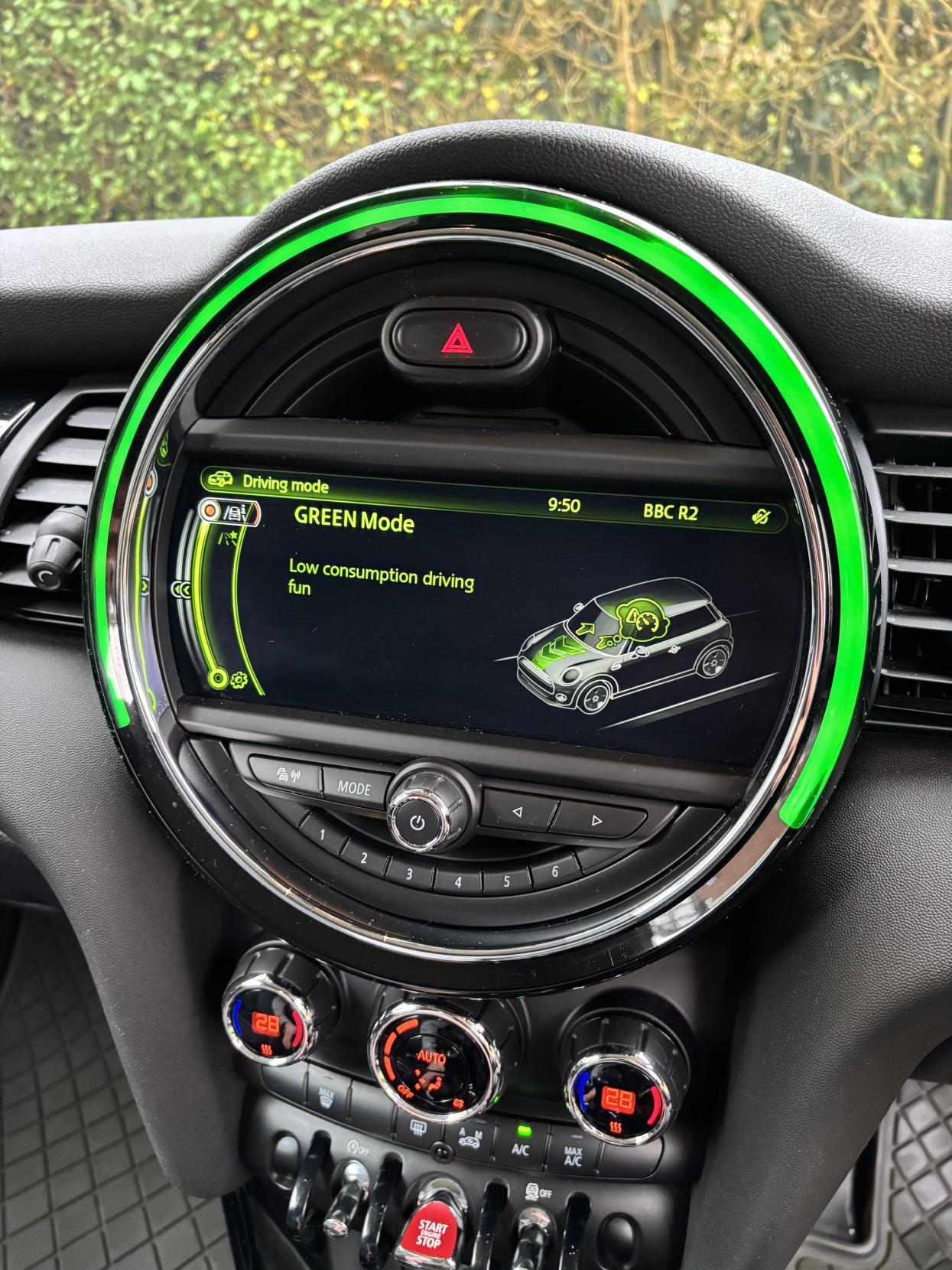 MINI Hatch 1.5 Cooper Hatchback 3dr Petrol Manual Euro 6 (s/s) (136 ps)