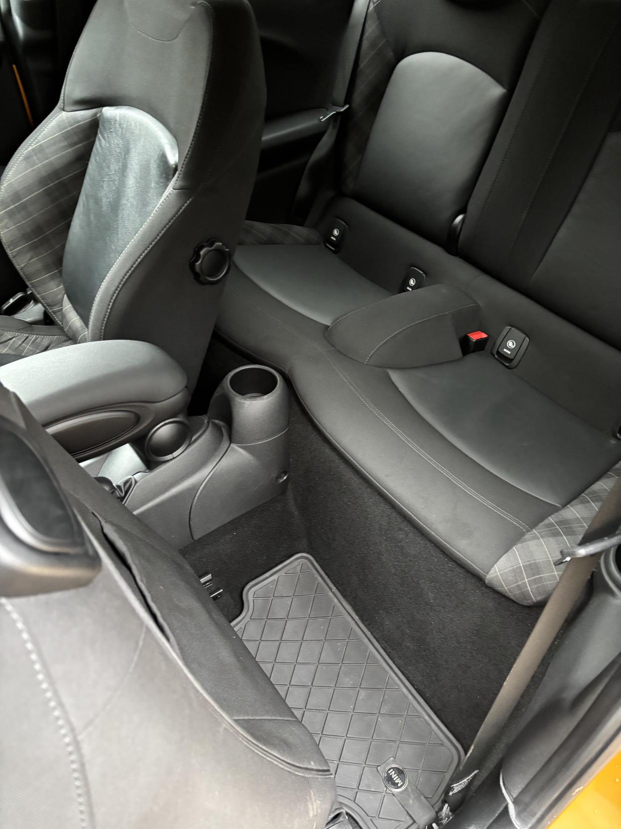 MINI Hatch 1.5 Cooper Hatchback 3dr Petrol Manual Euro 6 (s/s) (136 ps)