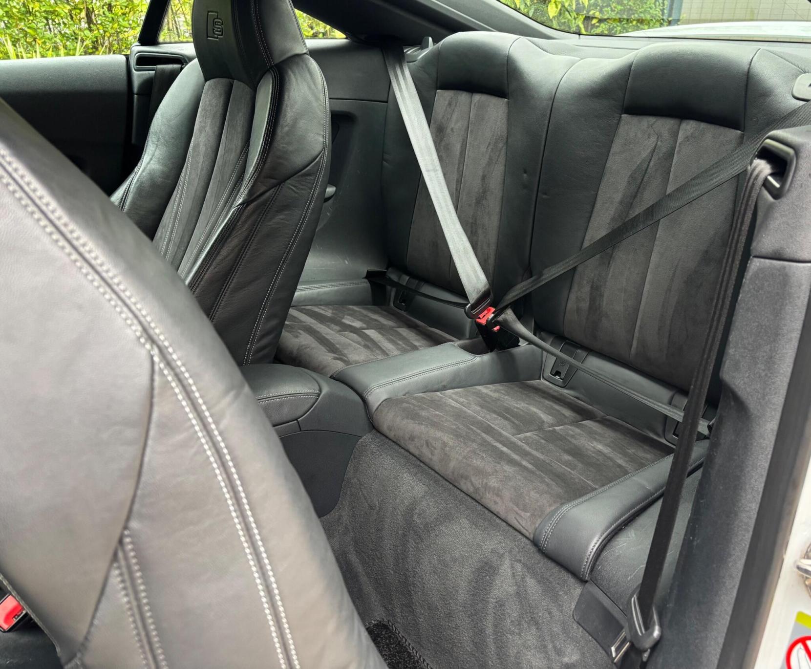 Audi TT 1.8 TFSI S line Coupe 3dr Petrol Manual Euro 6 (s/s) (180 ps)