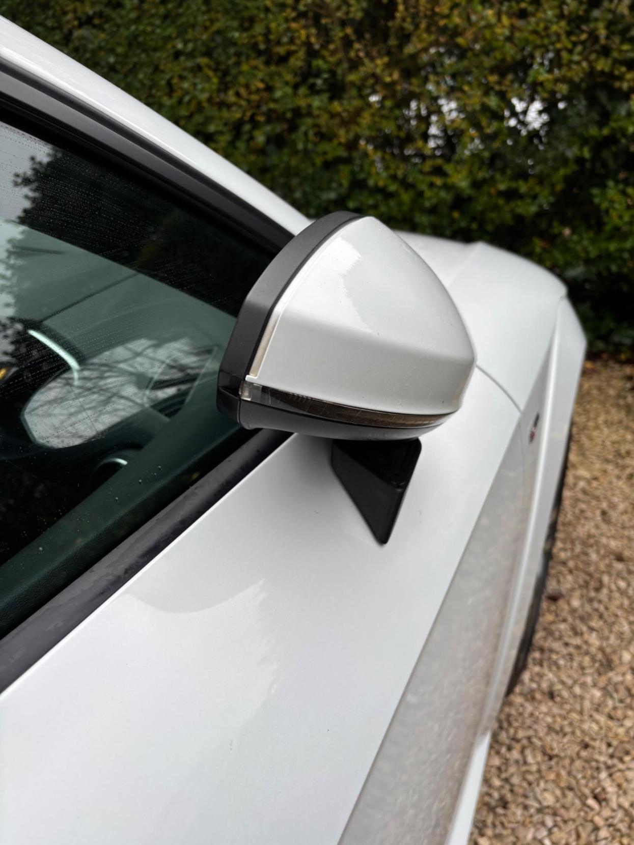 Audi TT 1.8 TFSI S line Coupe 3dr Petrol Manual Euro 6 (s/s) (180 ps)