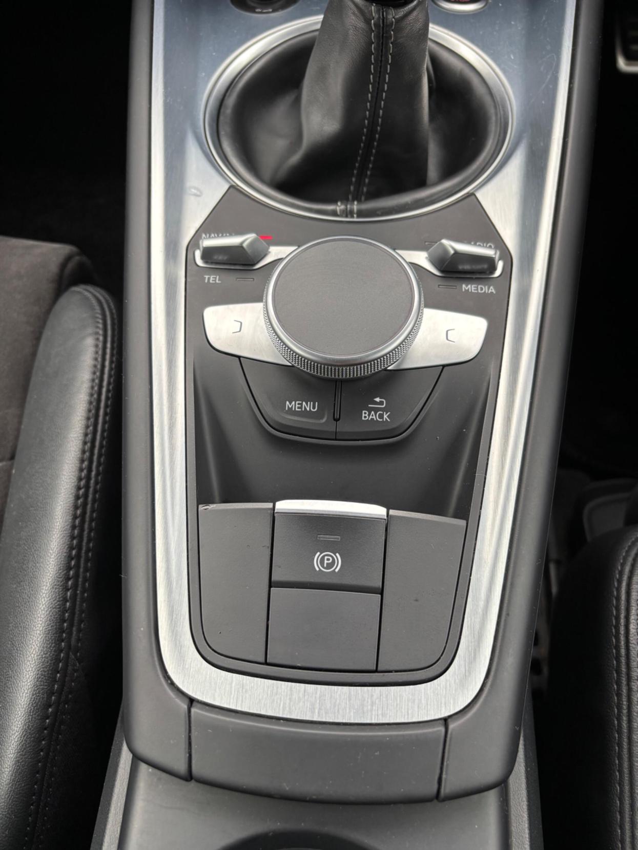 Audi TT 1.8 TFSI S line Coupe 3dr Petrol Manual Euro 6 (s/s) (180 ps)