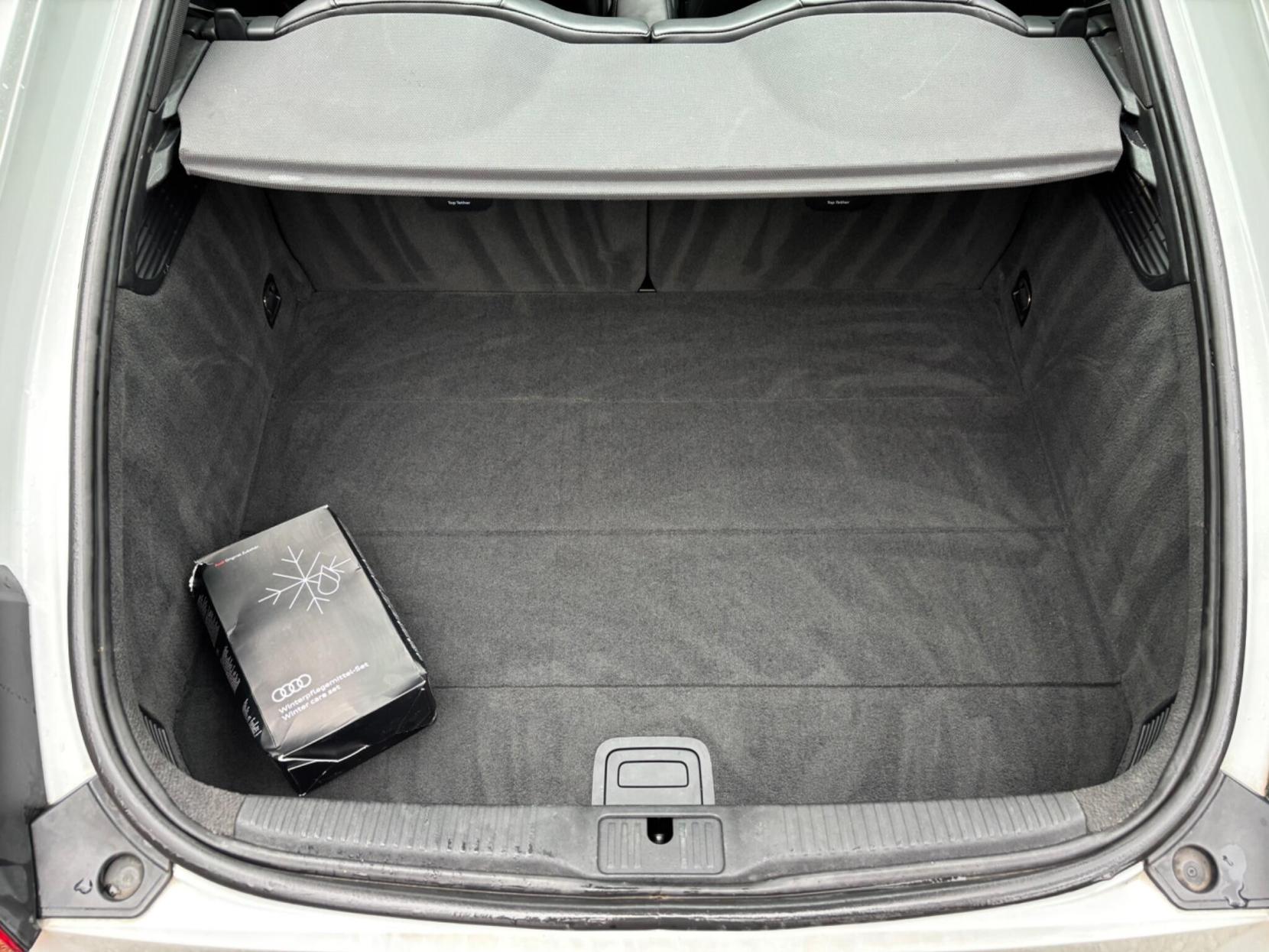 Audi TT 1.8 TFSI S line Coupe 3dr Petrol Manual Euro 6 (s/s) (180 ps)