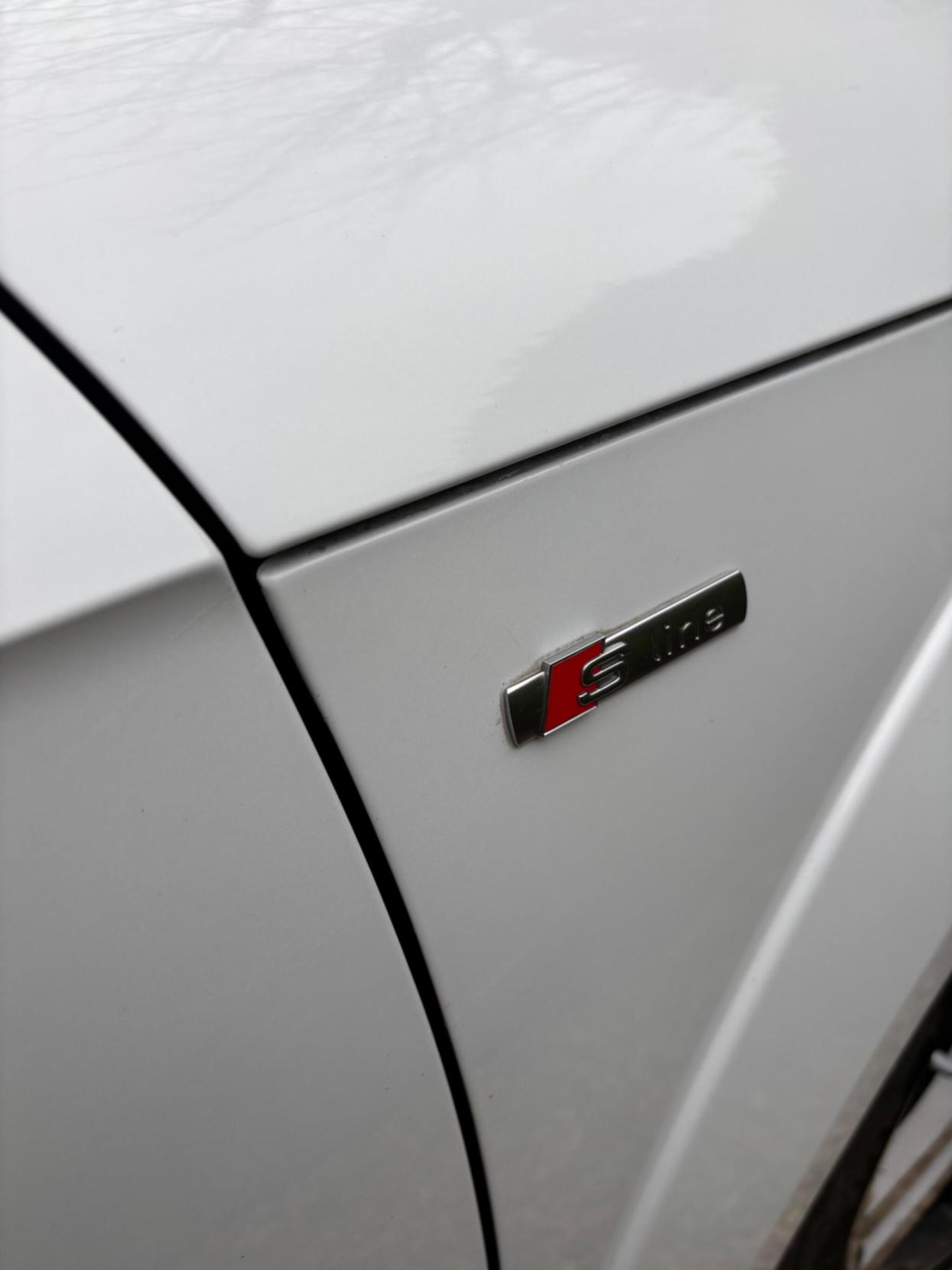 Audi TT 1.8 TFSI S line Coupe 3dr Petrol Manual Euro 6 (s/s) (180 ps)