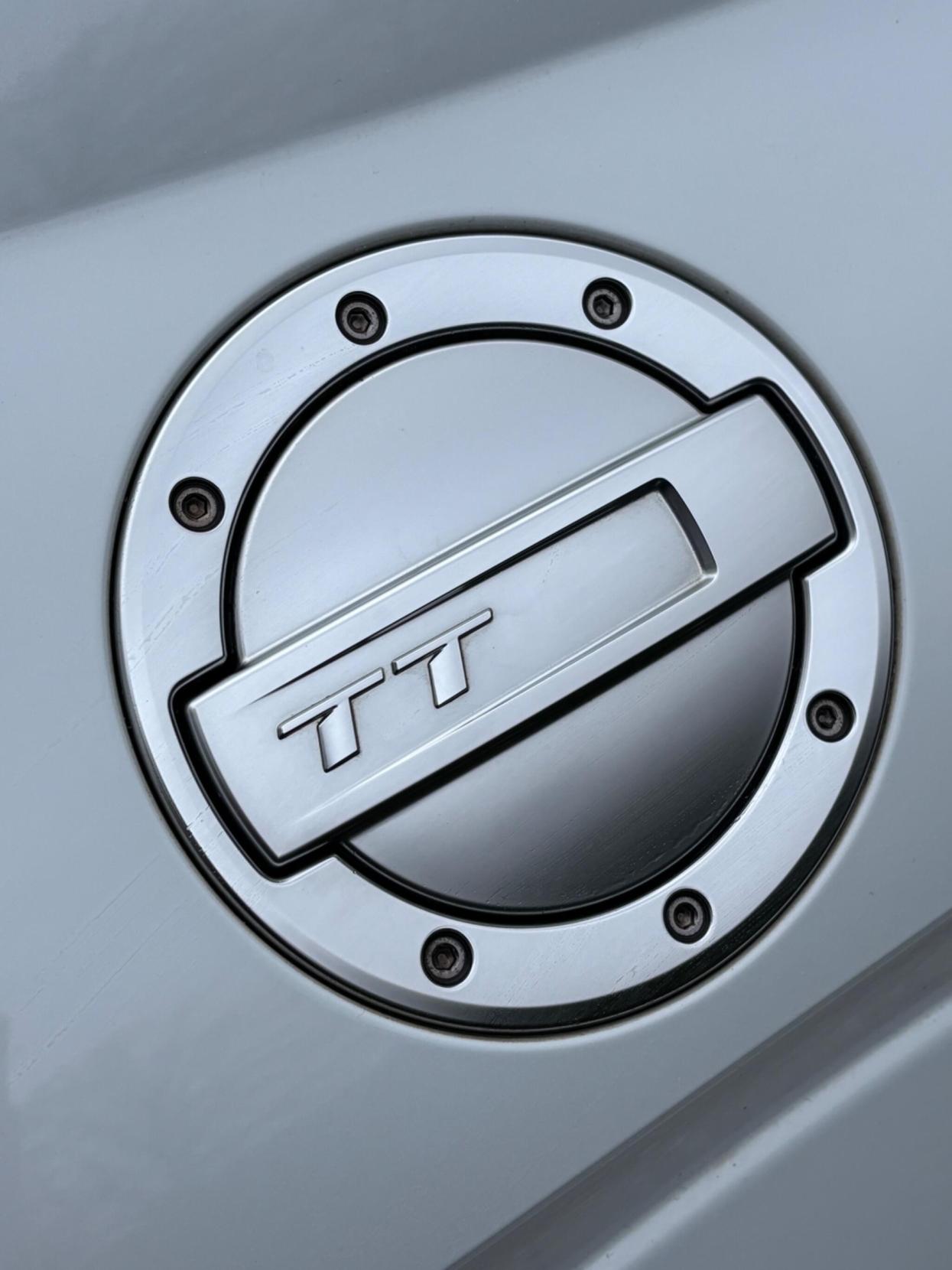 Audi TT 1.8 TFSI S line Coupe 3dr Petrol Manual Euro 6 (s/s) (180 ps)