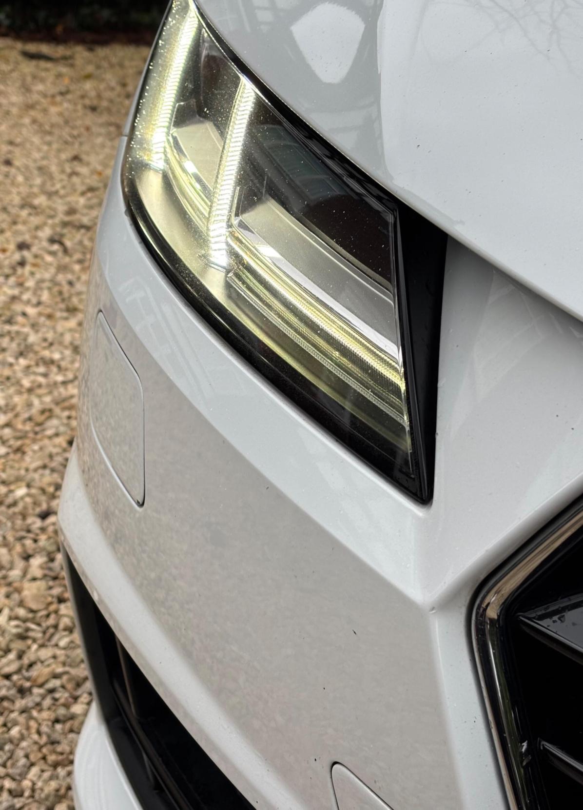 Audi TT 1.8 TFSI S line Coupe 3dr Petrol Manual Euro 6 (s/s) (180 ps)