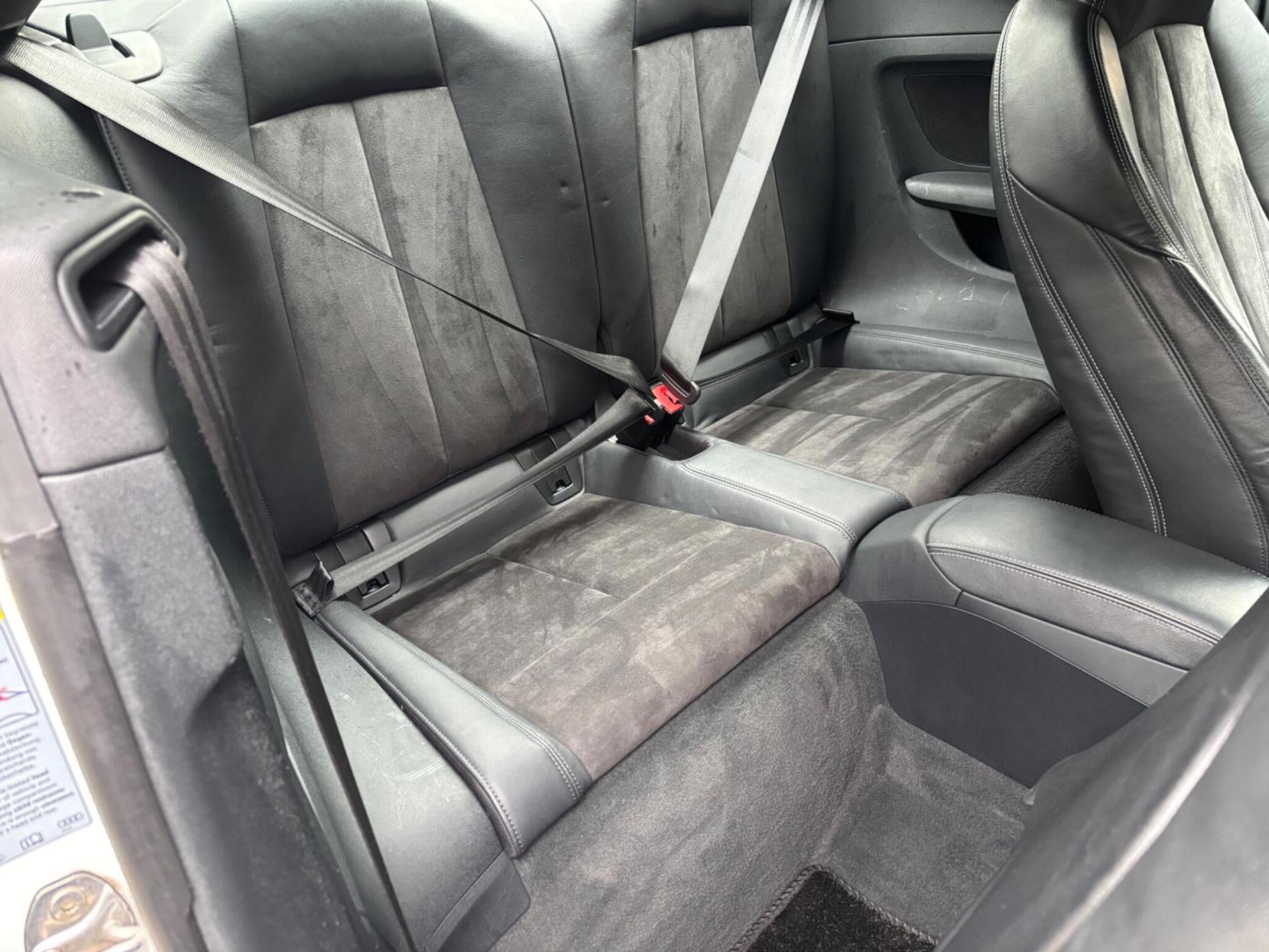 Audi TT 1.8 TFSI S line Coupe 3dr Petrol Manual Euro 6 (s/s) (180 ps)