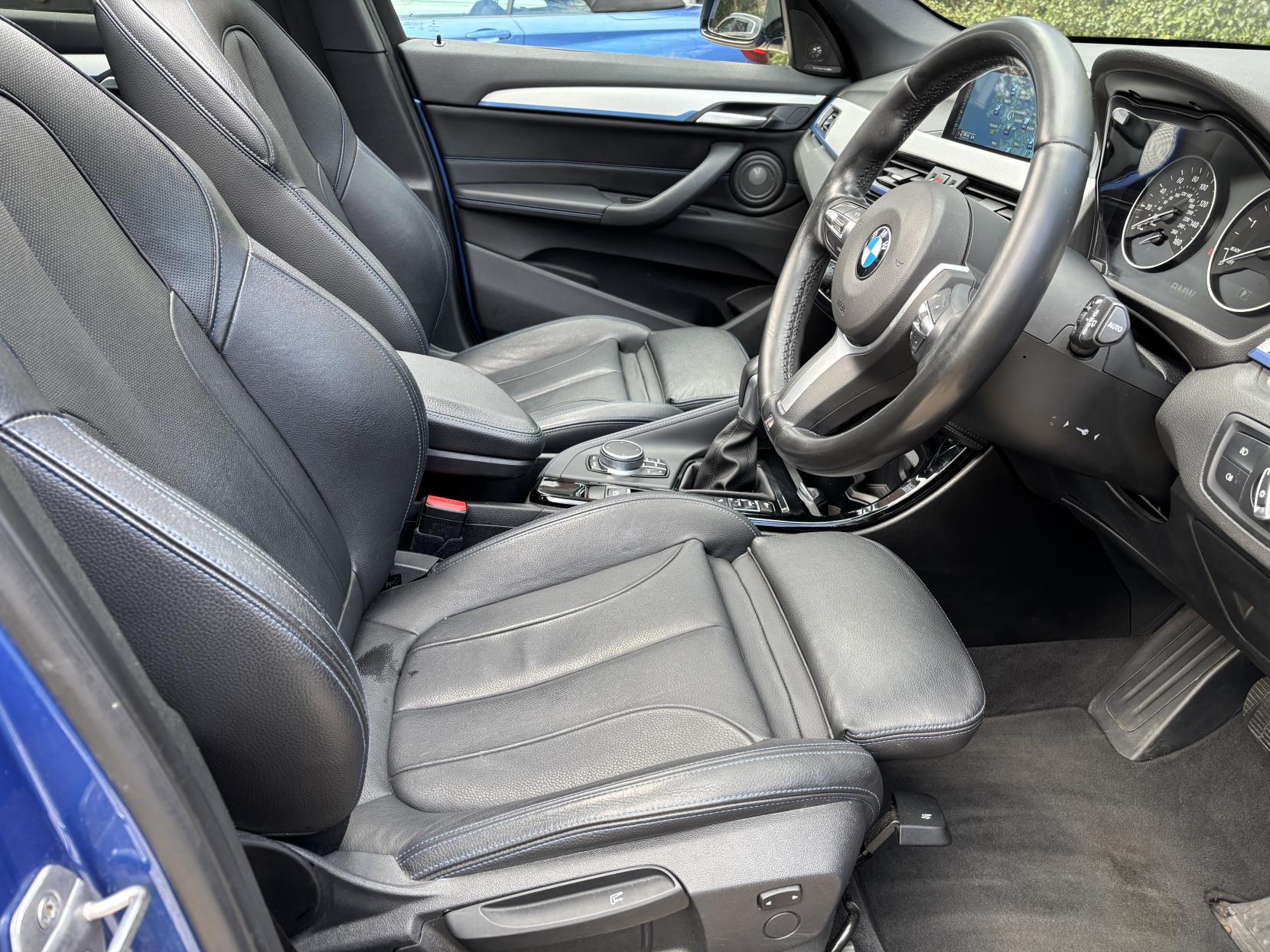 BMW X1 2.0 25d M Sport SUV 5dr Diesel Auto xDrive Euro 6 (s/s) (231 ps)