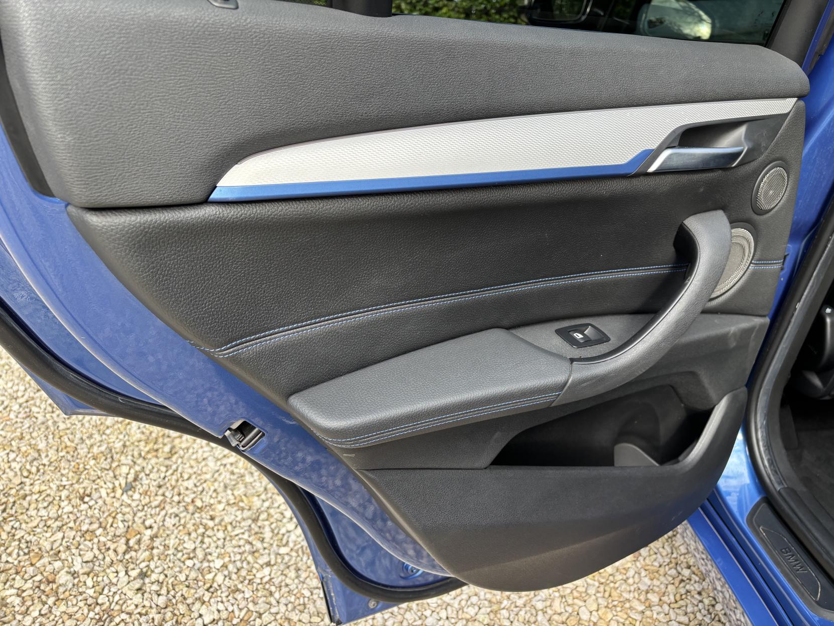 BMW X1 2.0 25d M Sport SUV 5dr Diesel Auto xDrive Euro 6 (s/s) (231 ps)