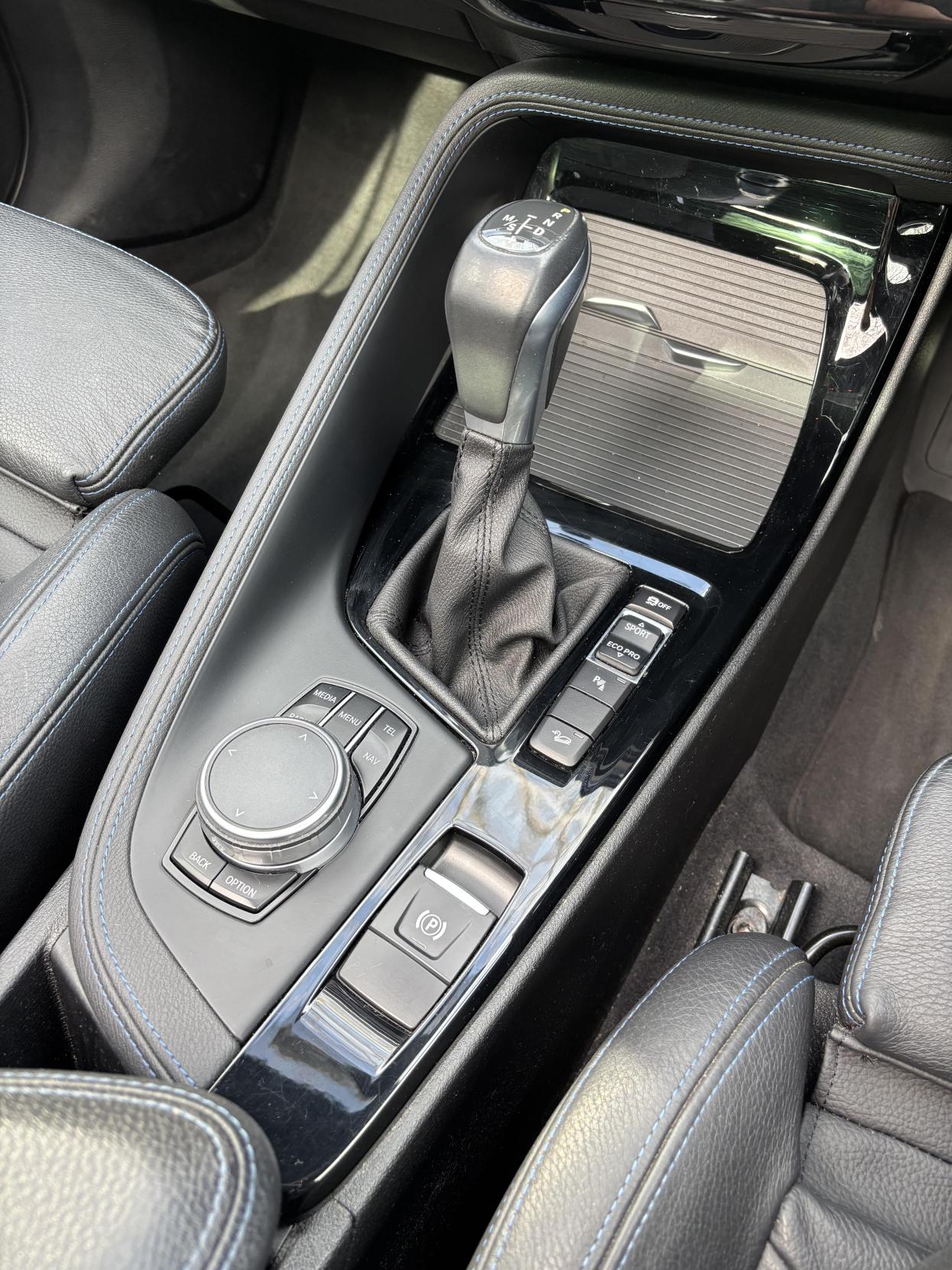 BMW X1 2.0 25d M Sport SUV 5dr Diesel Auto xDrive Euro 6 (s/s) (231 ps)