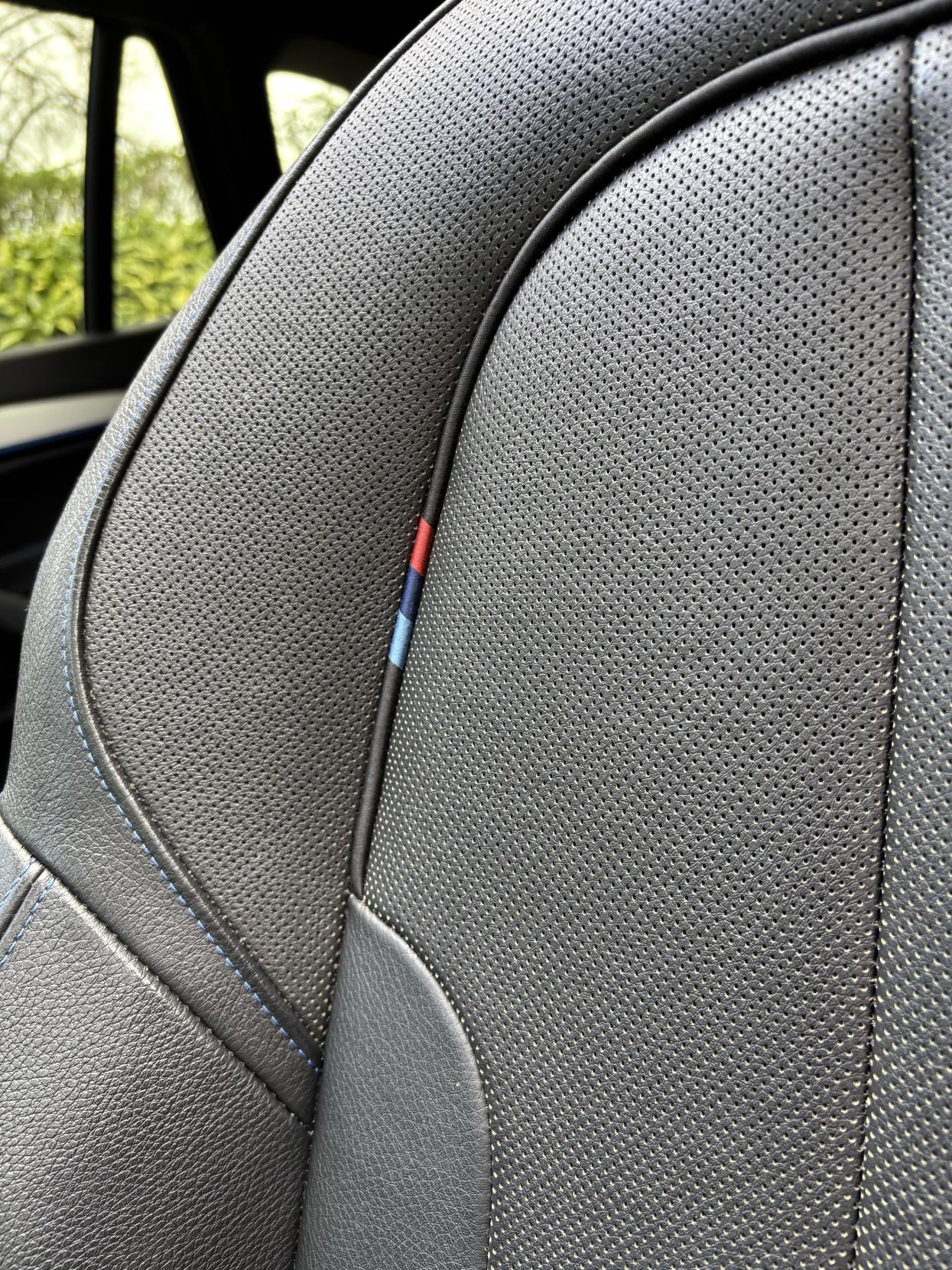 BMW X1 2.0 25d M Sport SUV 5dr Diesel Auto xDrive Euro 6 (s/s) (231 ps)