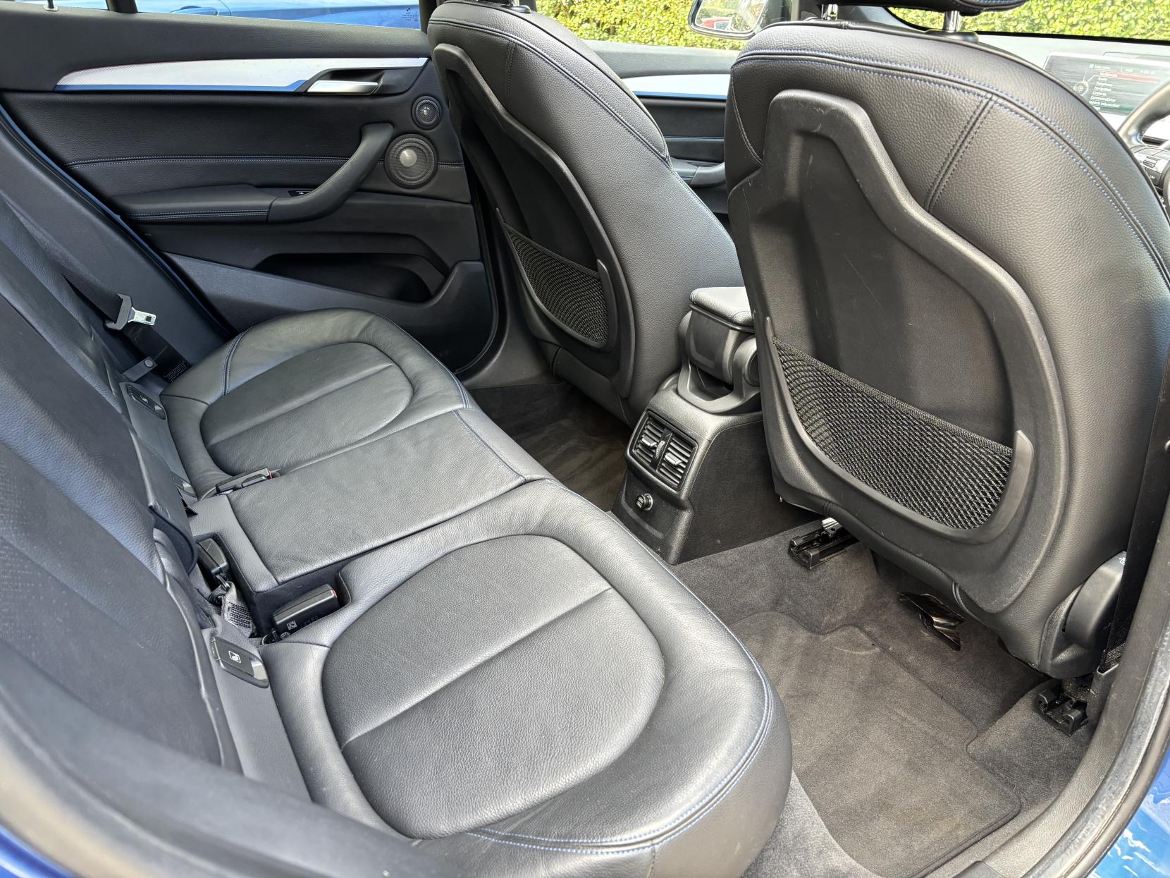 BMW X1 2.0 25d M Sport SUV 5dr Diesel Auto xDrive Euro 6 (s/s) (231 ps)