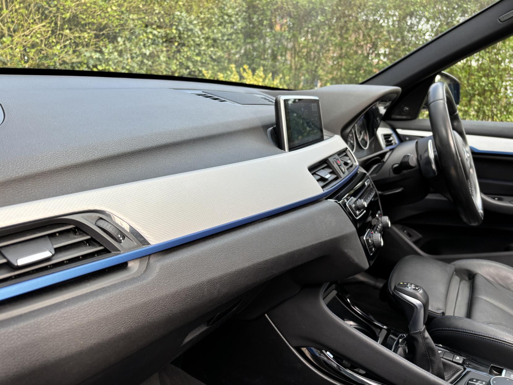 BMW X1 2.0 25d M Sport SUV 5dr Diesel Auto xDrive Euro 6 (s/s) (231 ps)