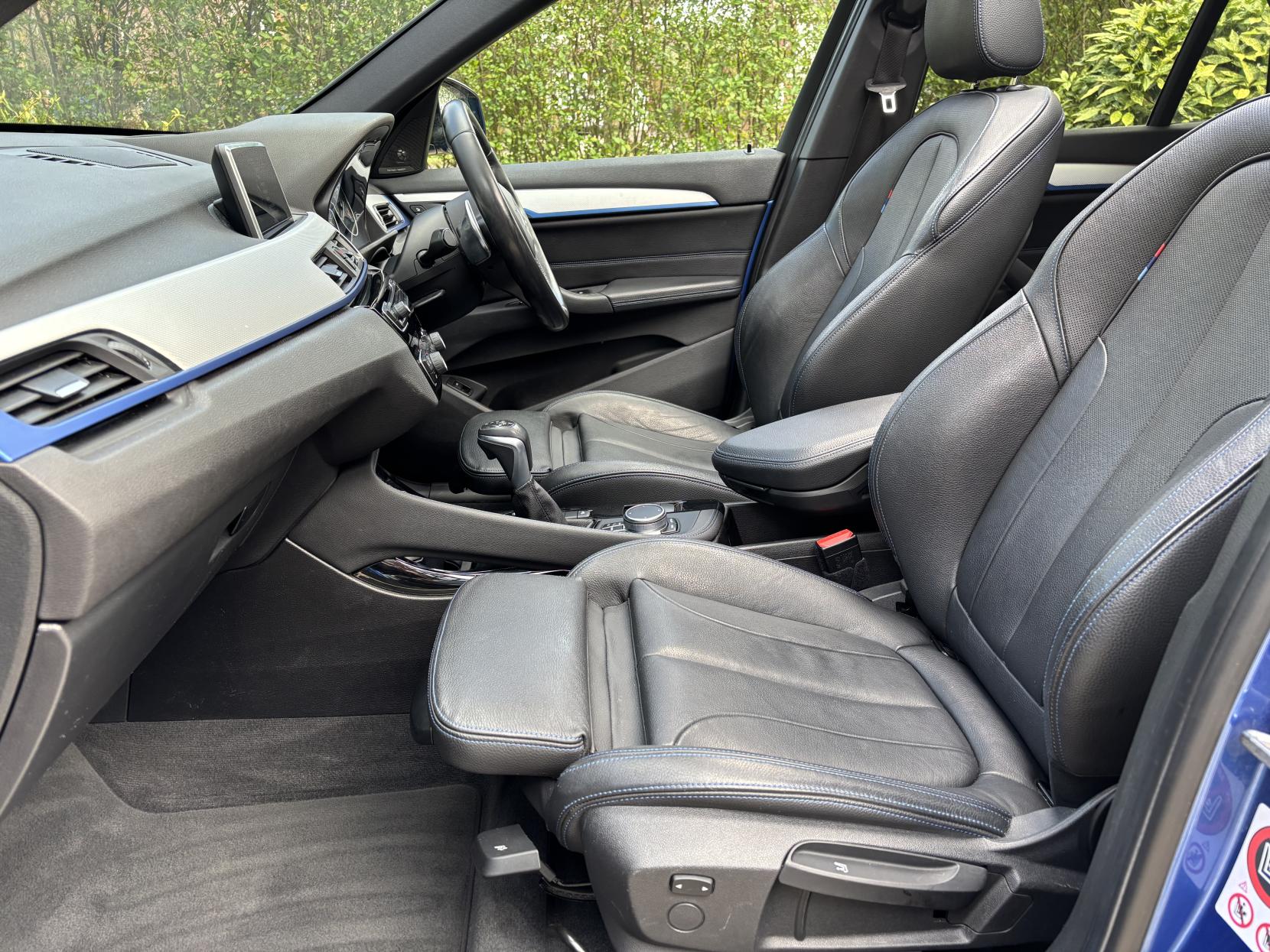 BMW X1 2.0 25d M Sport SUV 5dr Diesel Auto xDrive Euro 6 (s/s) (231 ps)