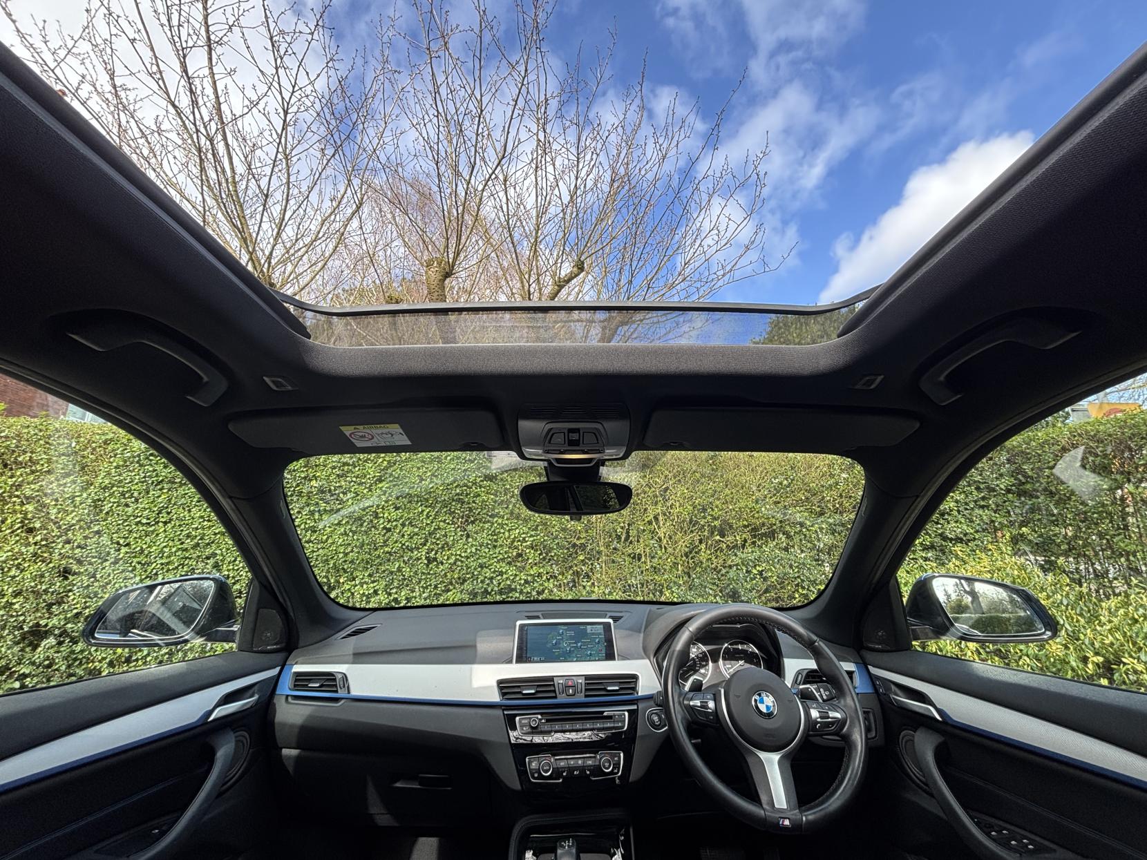 BMW X1 2.0 25d M Sport SUV 5dr Diesel Auto xDrive Euro 6 (s/s) (231 ps)