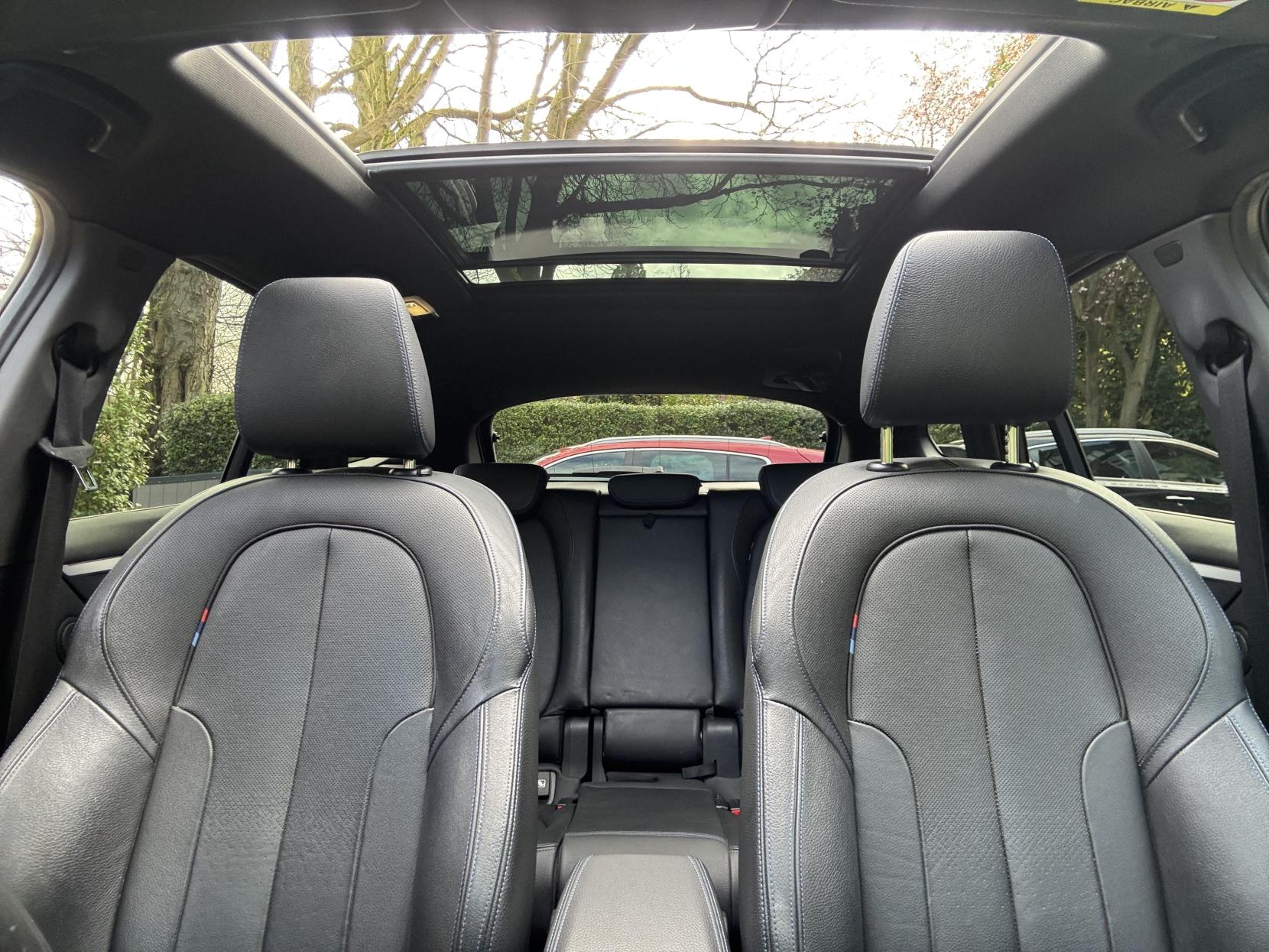 BMW X1 2.0 25d M Sport SUV 5dr Diesel Auto xDrive Euro 6 (s/s) (231 ps)