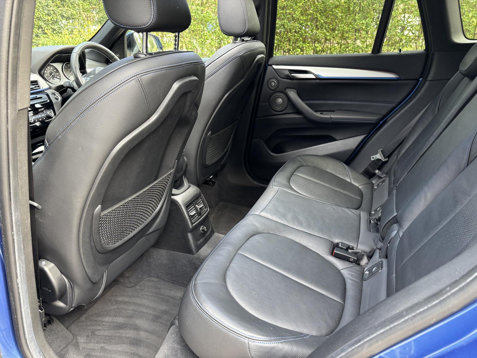 BMW X1 2.0 25d M Sport SUV 5dr Diesel Auto xDrive Euro 6 (s/s) (231 ps)