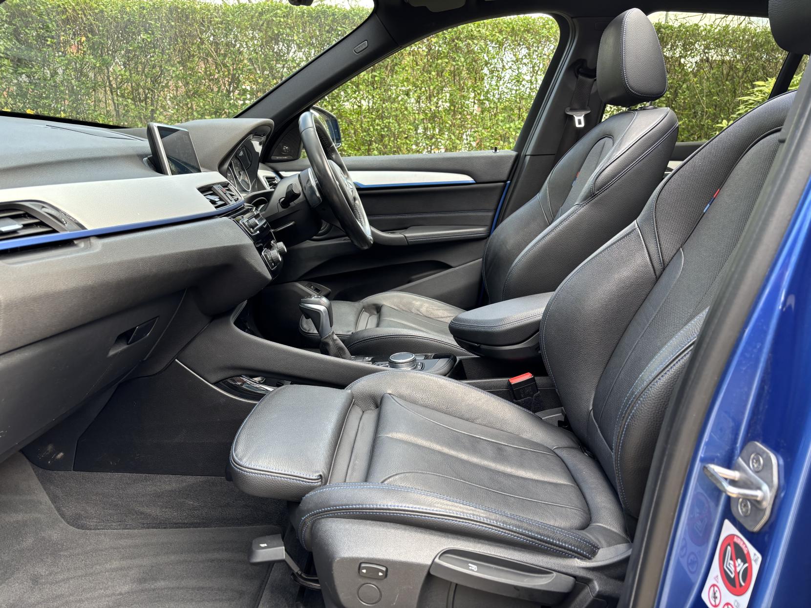 BMW X1 2.0 25d M Sport SUV 5dr Diesel Auto xDrive Euro 6 (s/s) (231 ps)