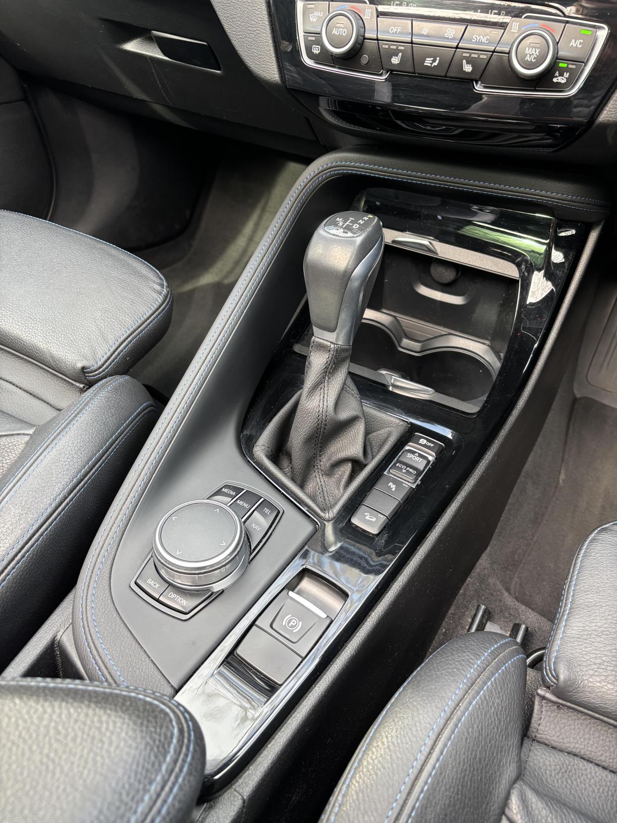 BMW X1 2.0 25d M Sport SUV 5dr Diesel Auto xDrive Euro 6 (s/s) (231 ps)