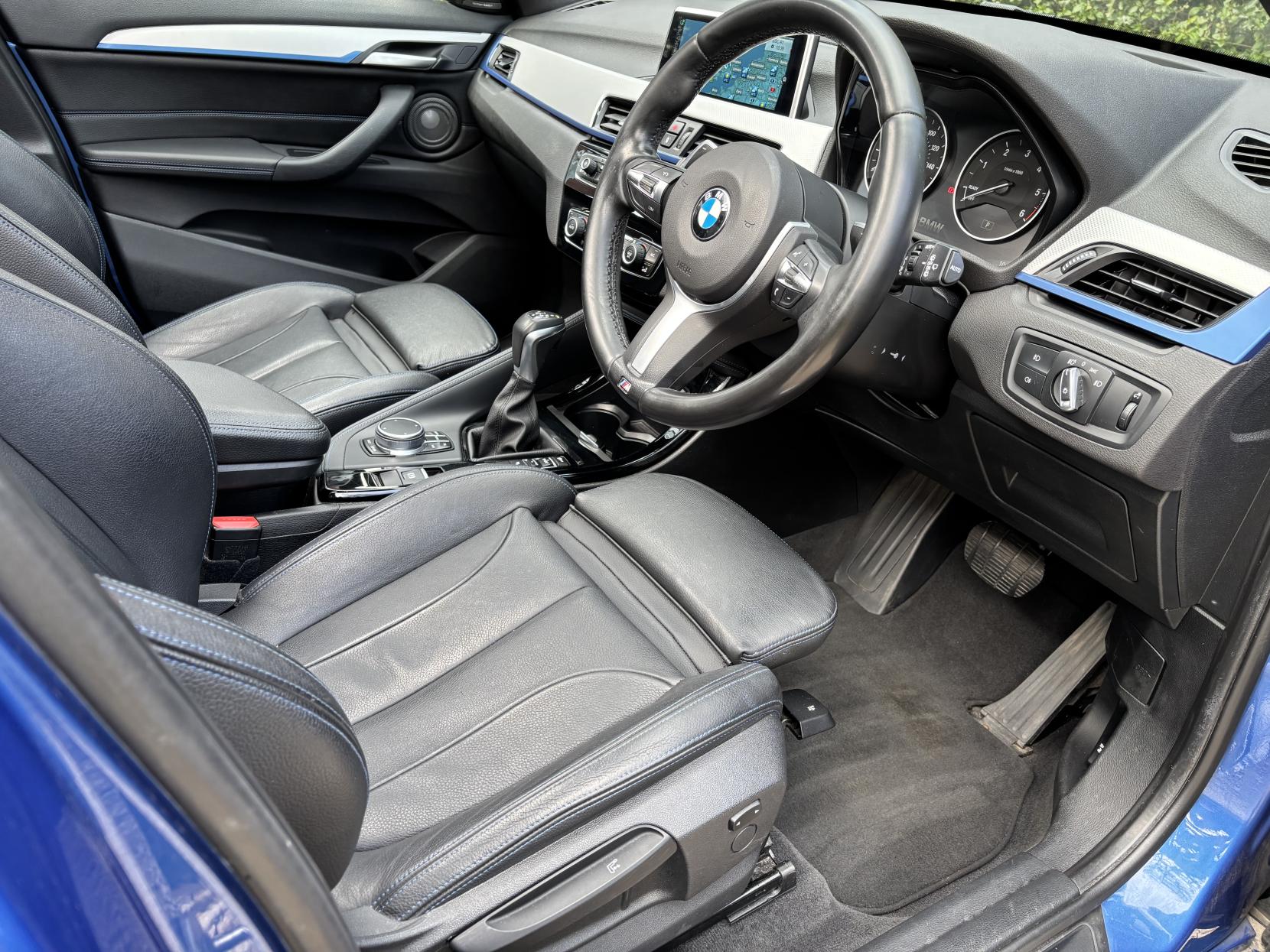 BMW X1 2.0 25d M Sport SUV 5dr Diesel Auto xDrive Euro 6 (s/s) (231 ps)