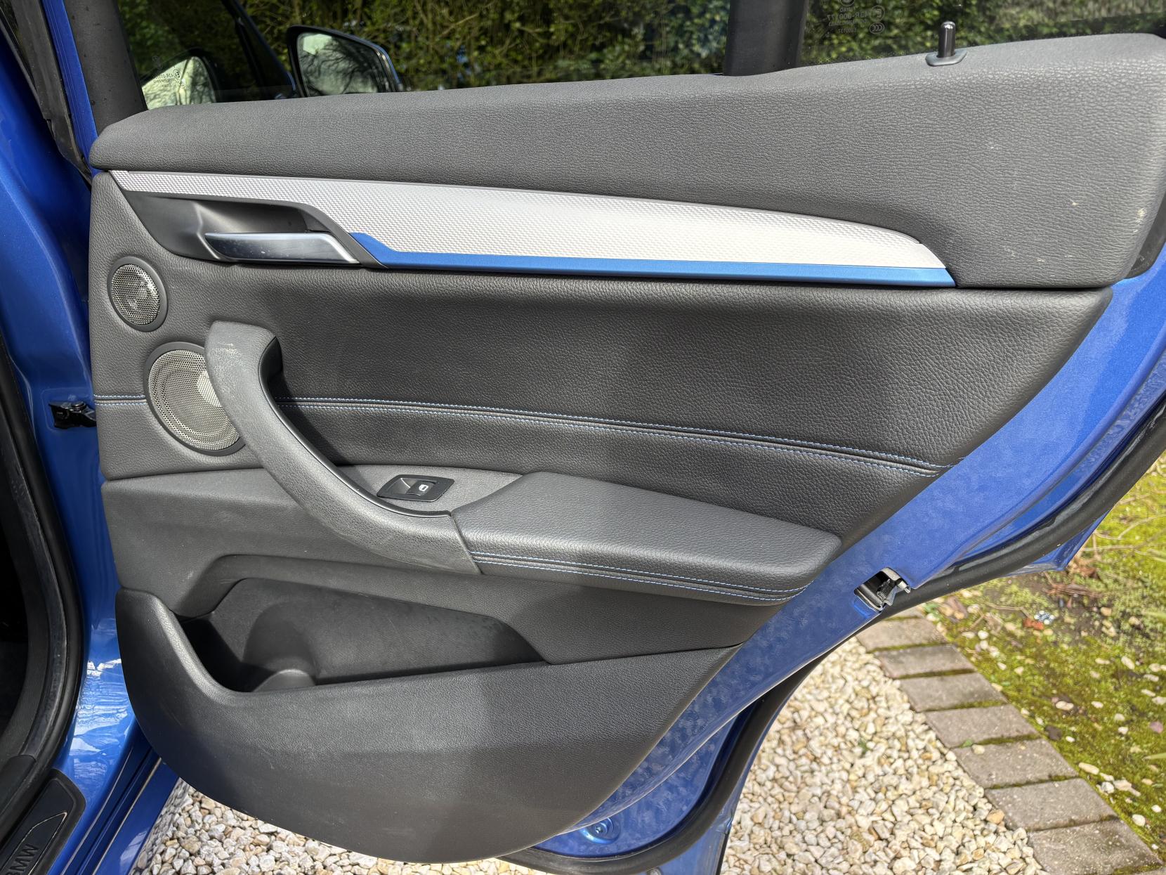 BMW X1 2.0 25d M Sport SUV 5dr Diesel Auto xDrive Euro 6 (s/s) (231 ps)